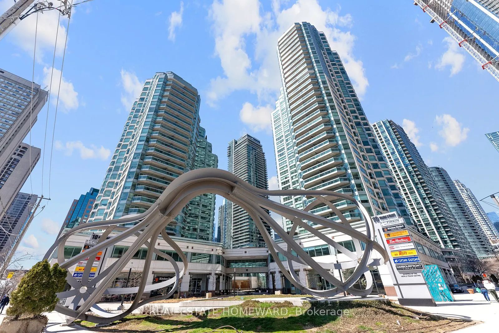 10 Yonge Street, #3408