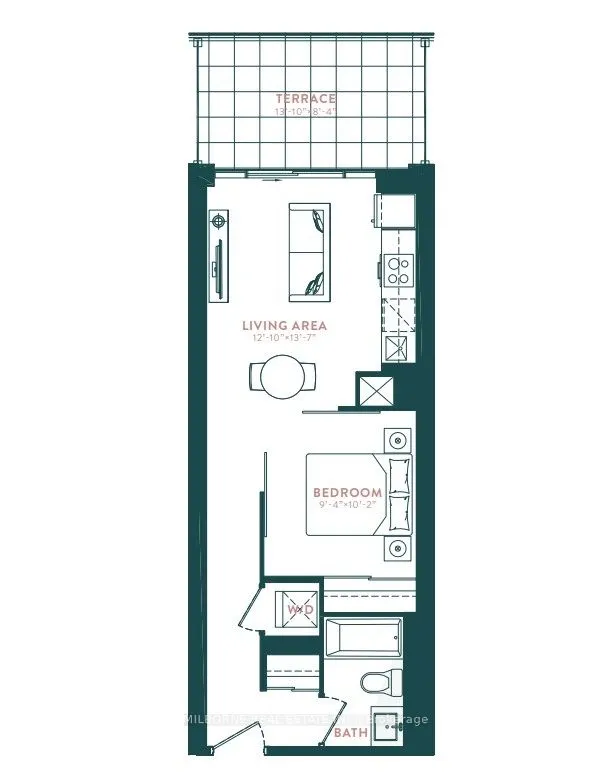 5 Defries Street, #1013