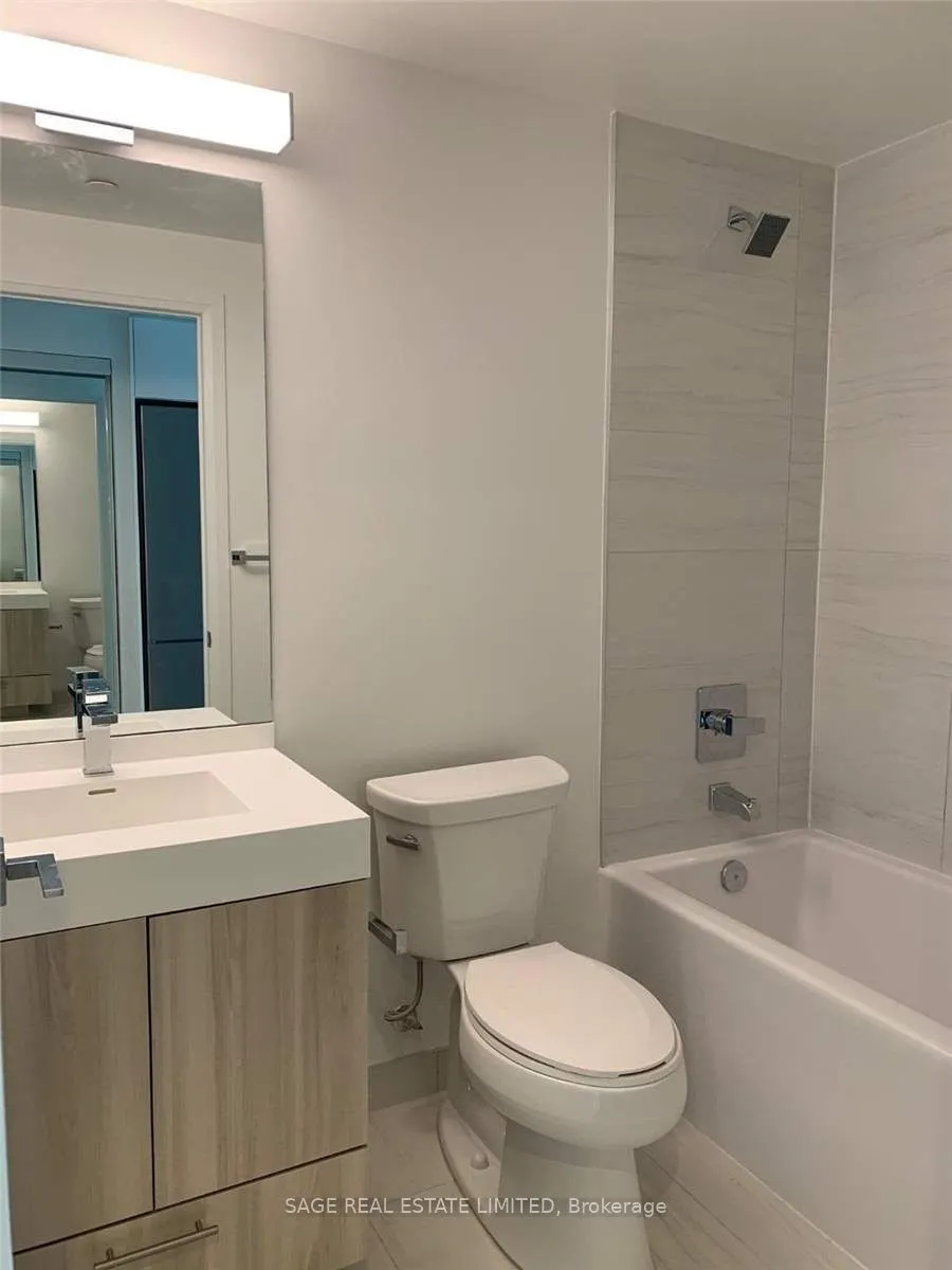 251 Jarvis Street, #1602