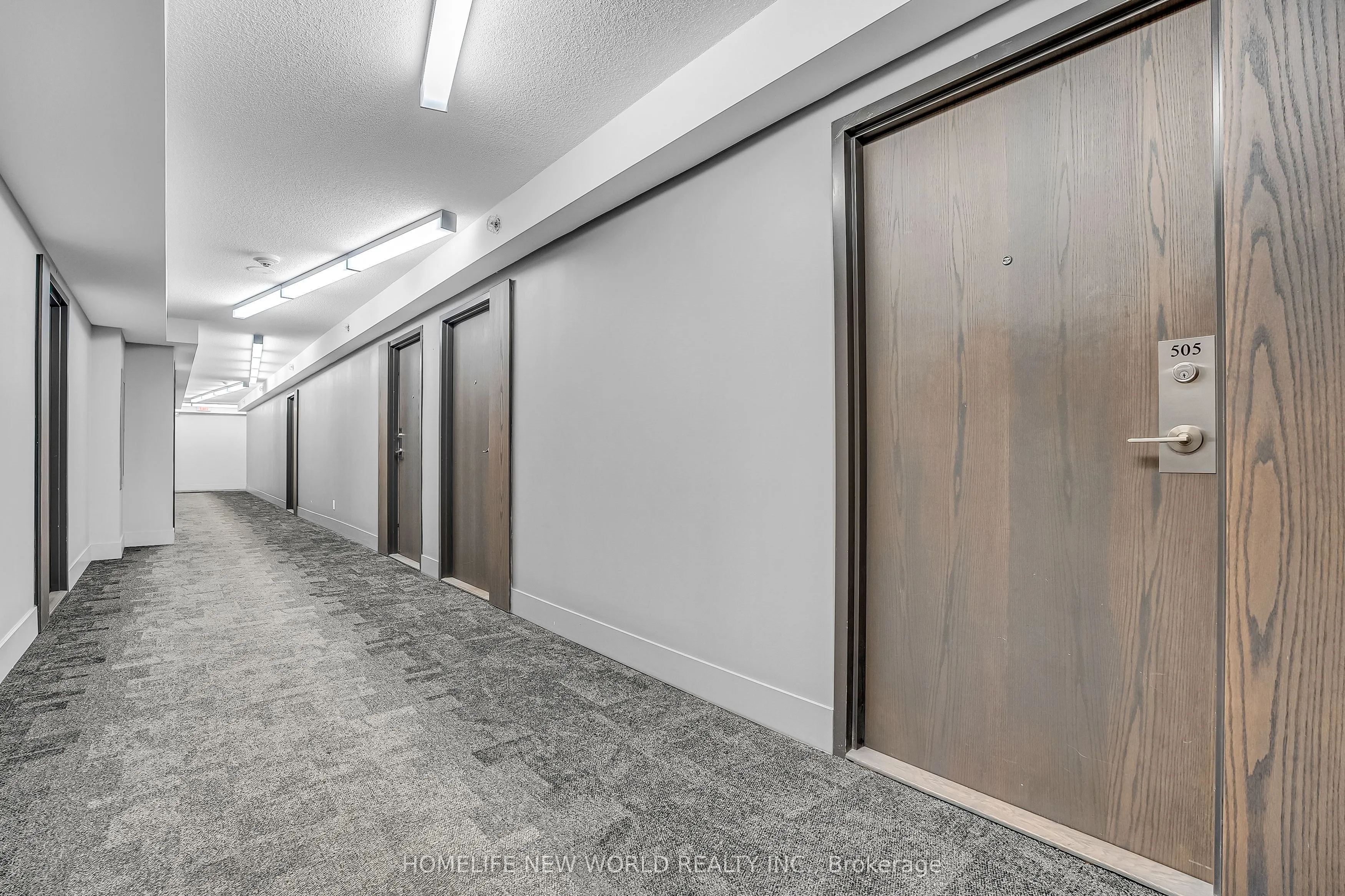 68 Abell Street, #505