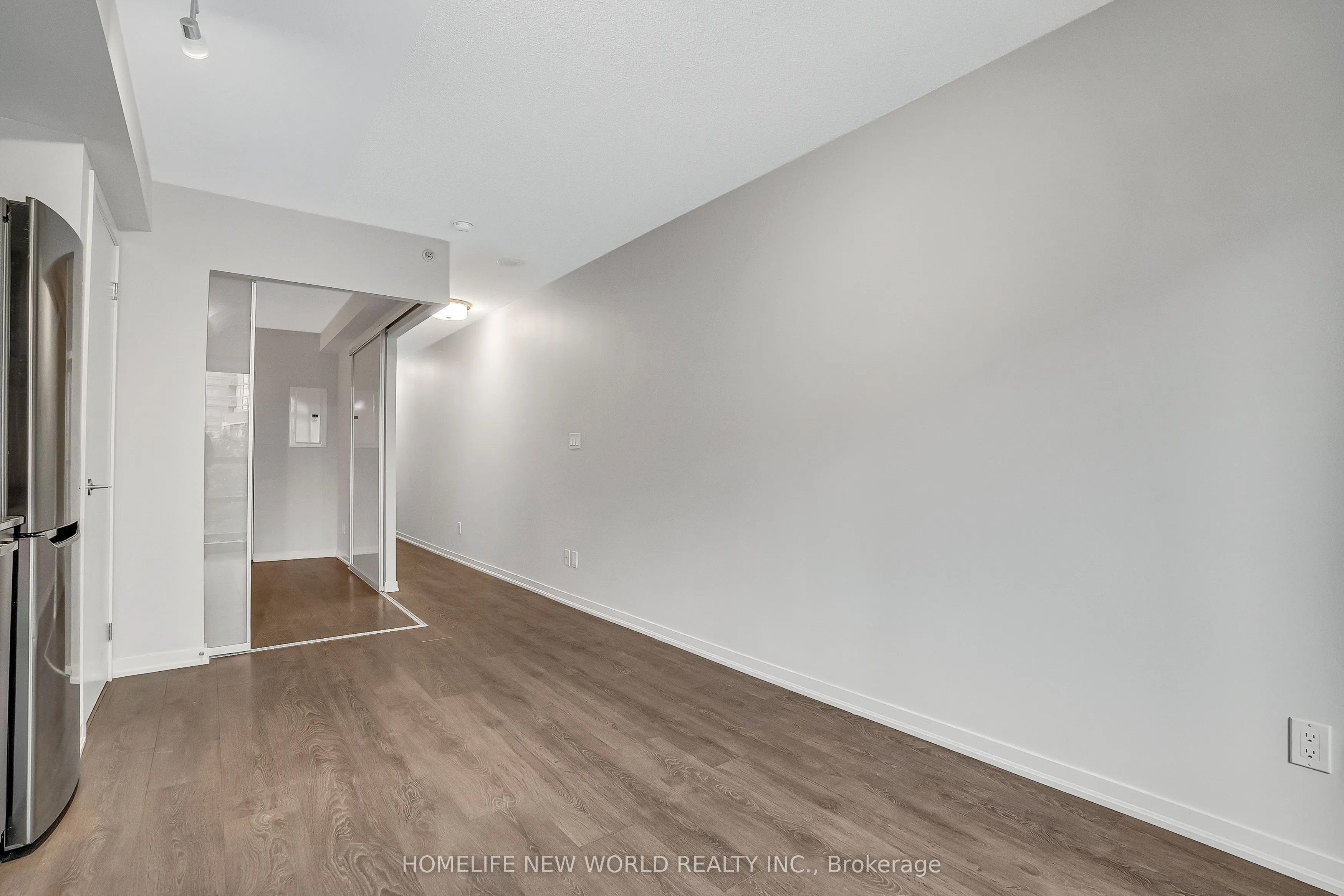 68 Abell Street, #505