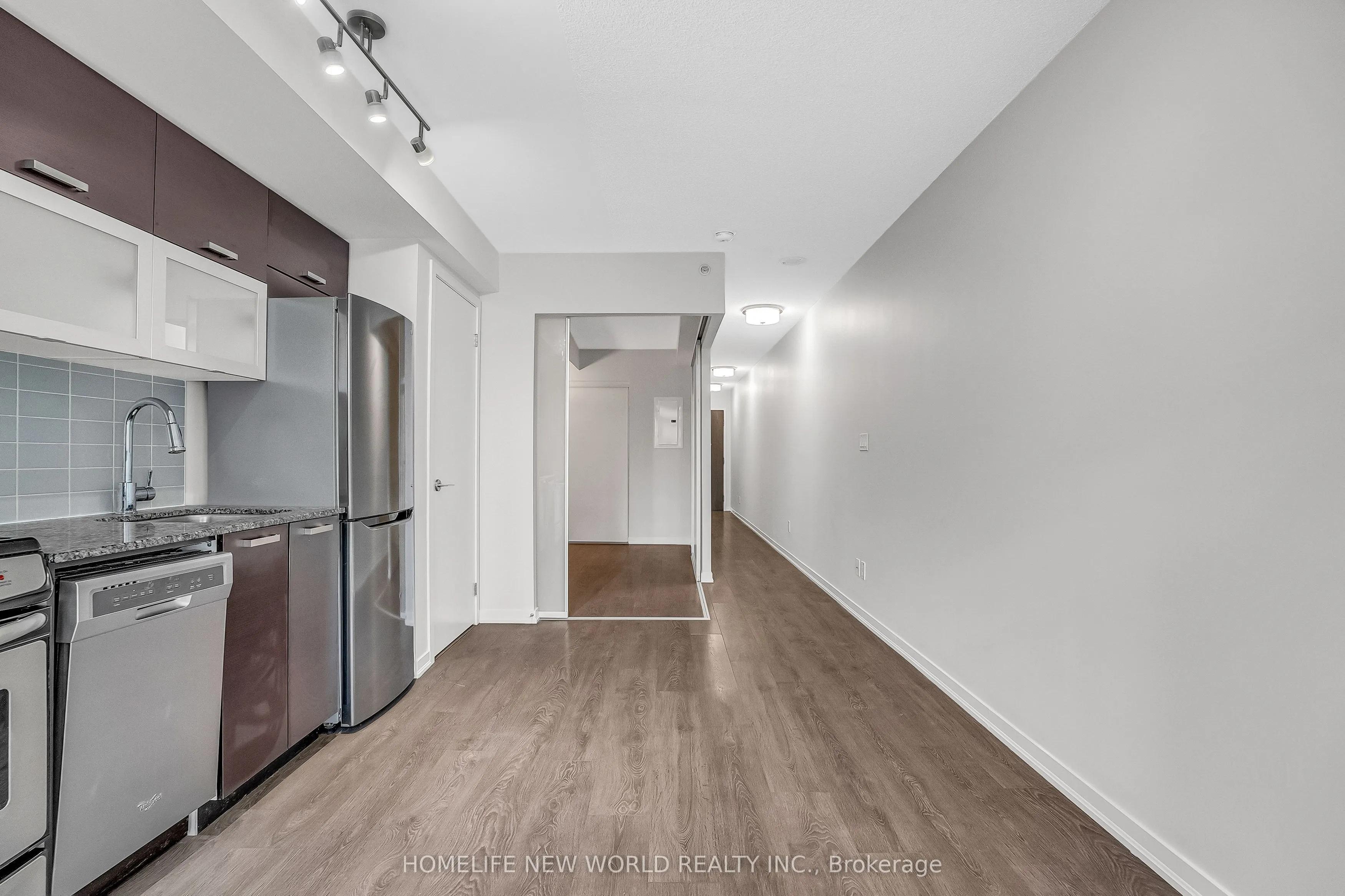 68 Abell Street, #505