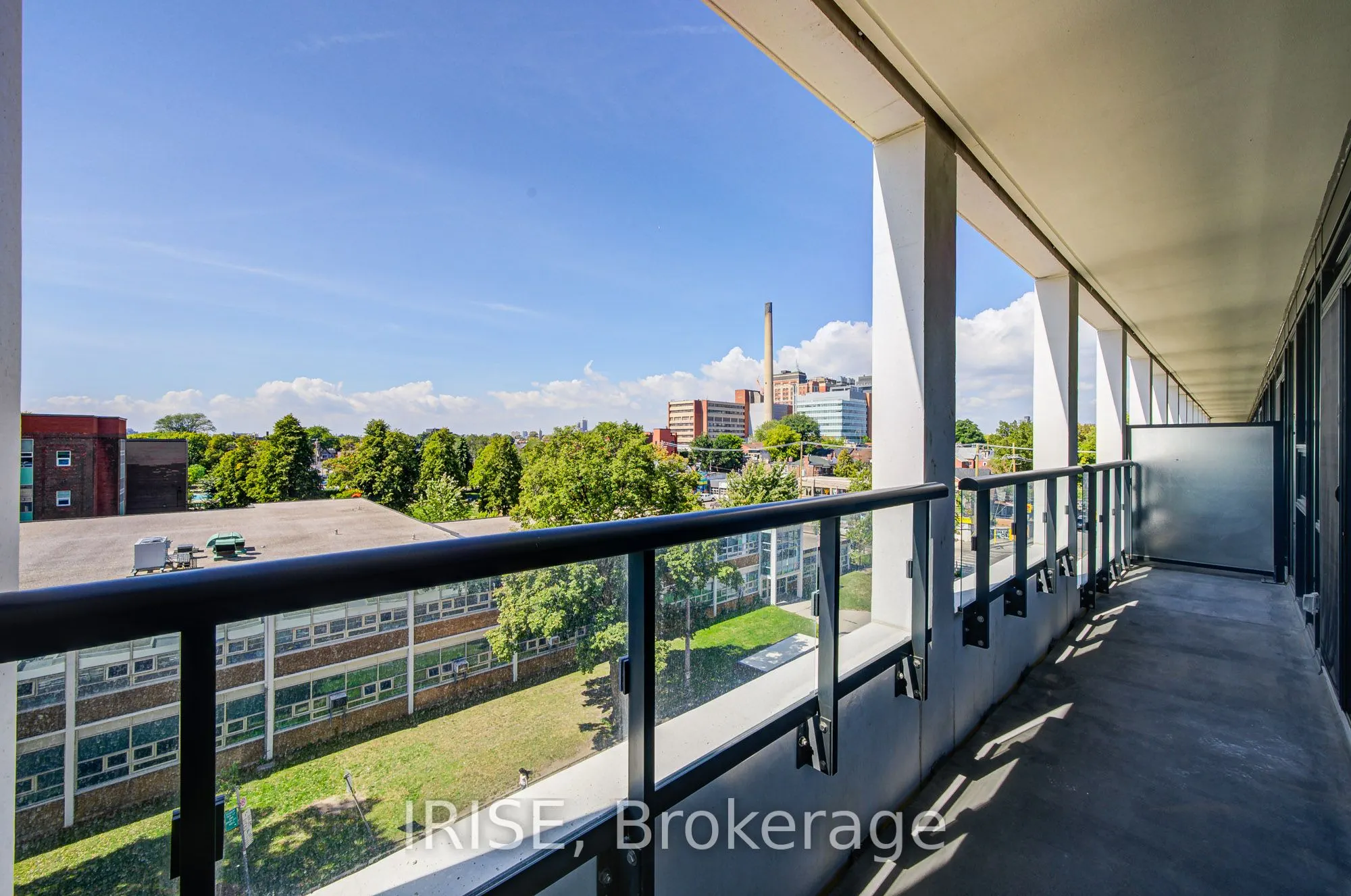 115 Denison Avenue, #506