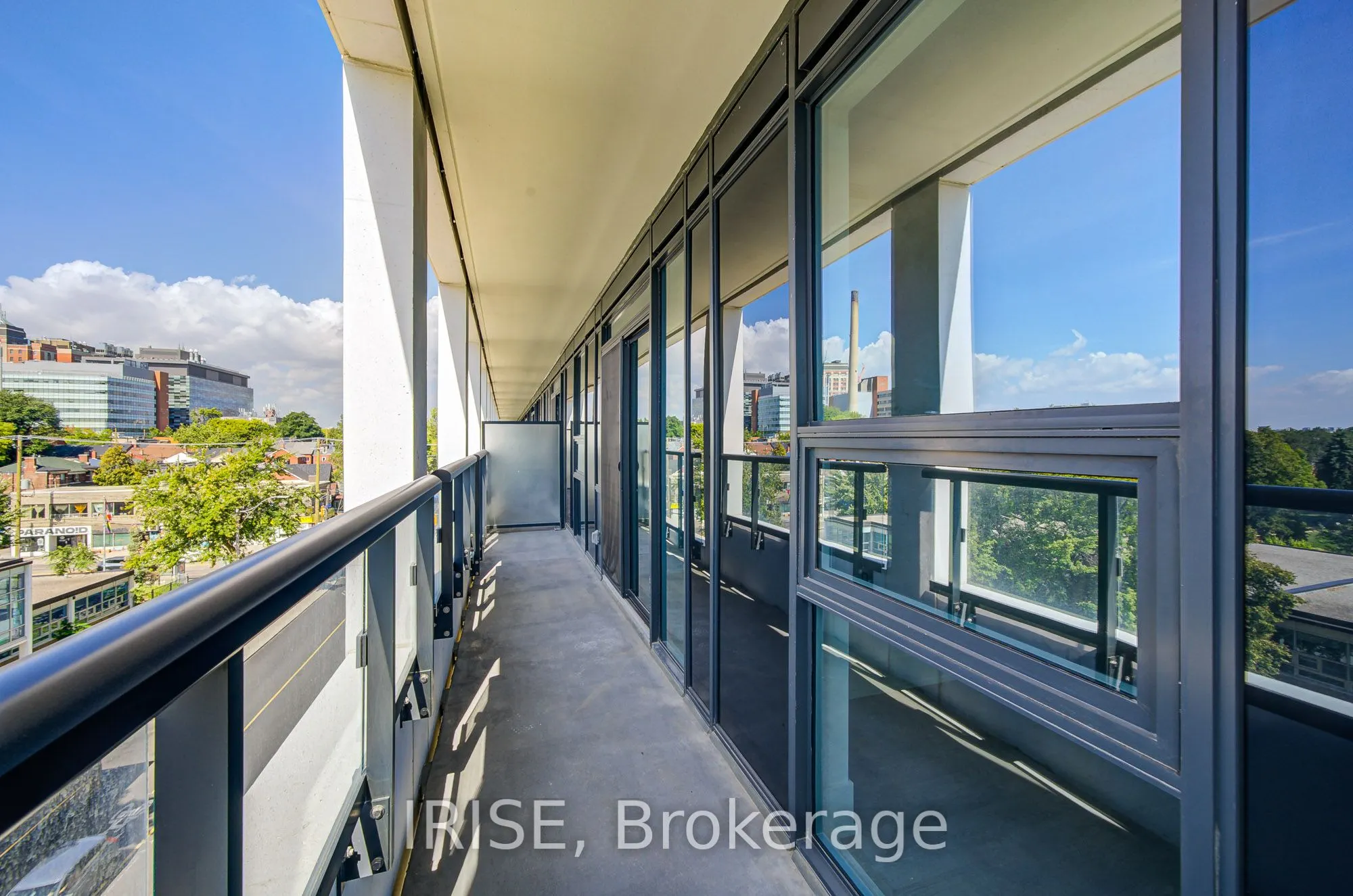 115 Denison Avenue, #506