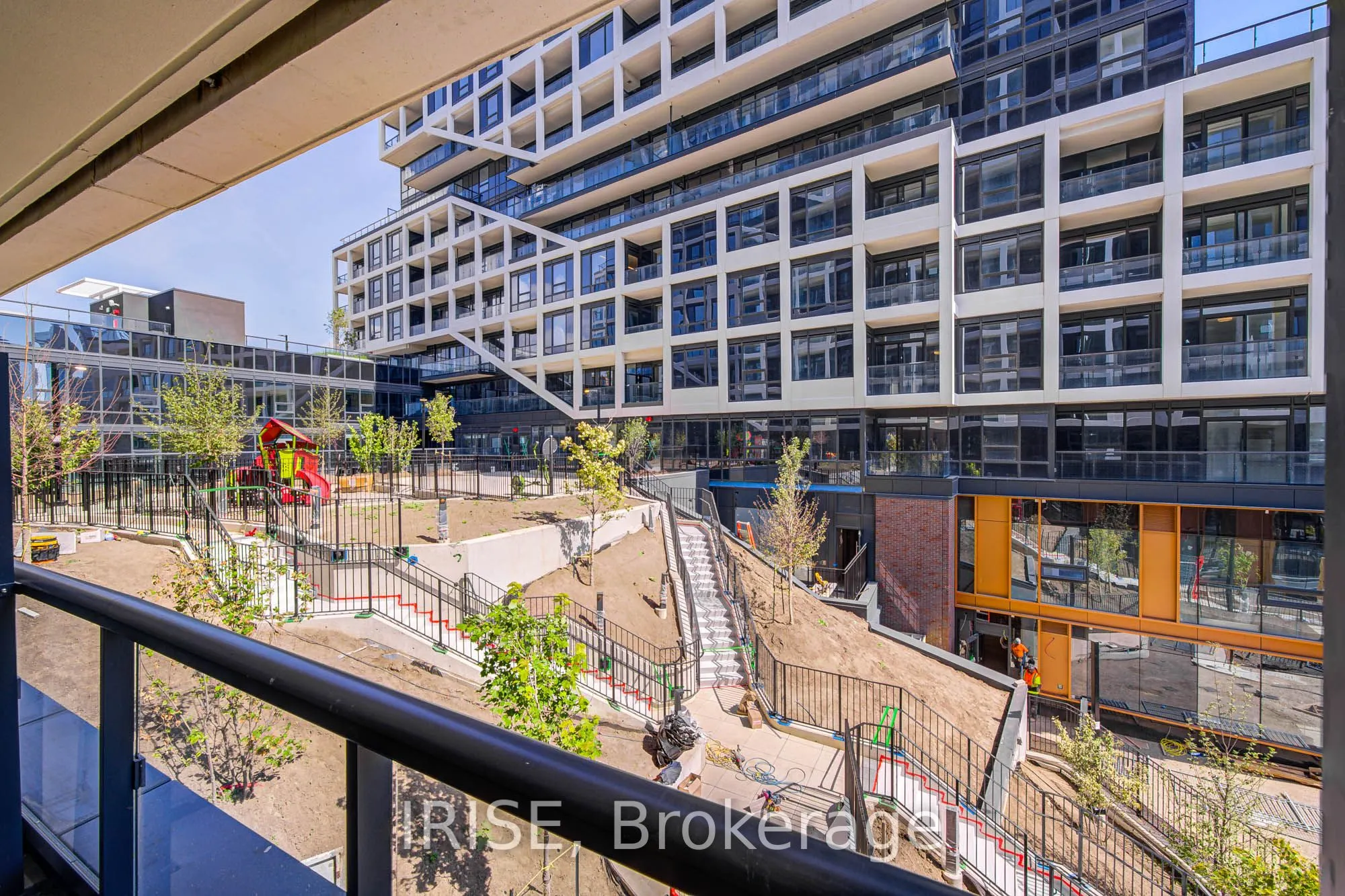 115 Denison Avenue, #302