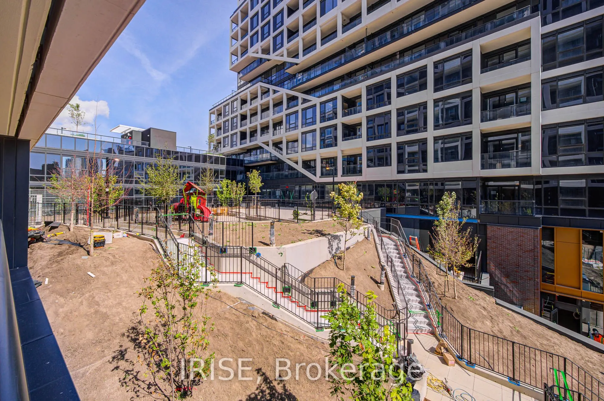 115 Denison Avenue, #302