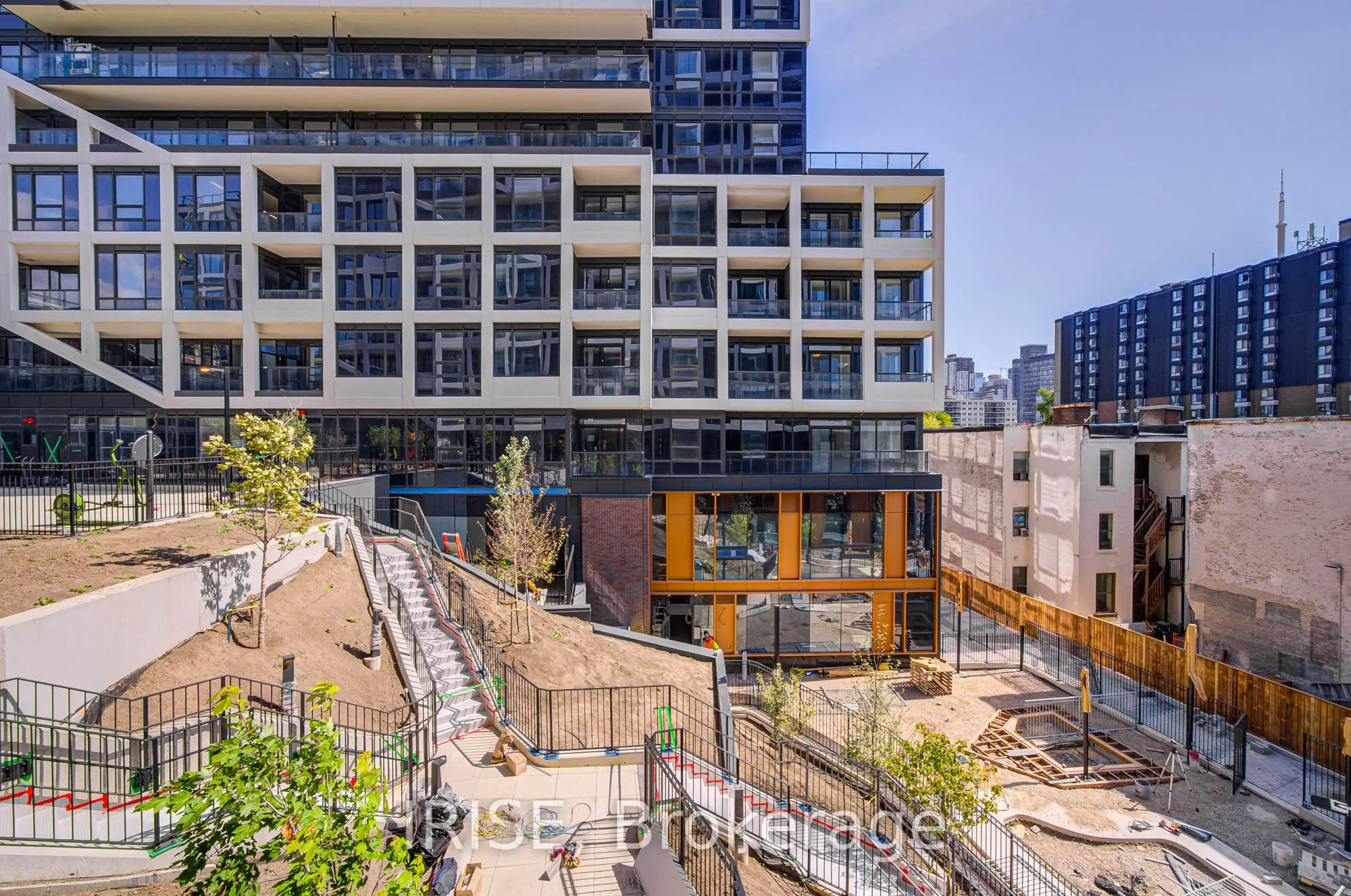 115 Denison Avenue, #302