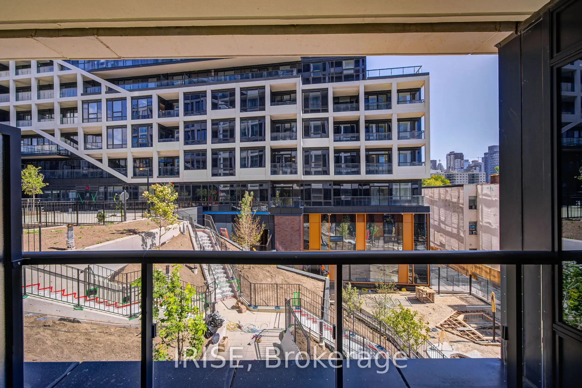 115 Denison Avenue, #302