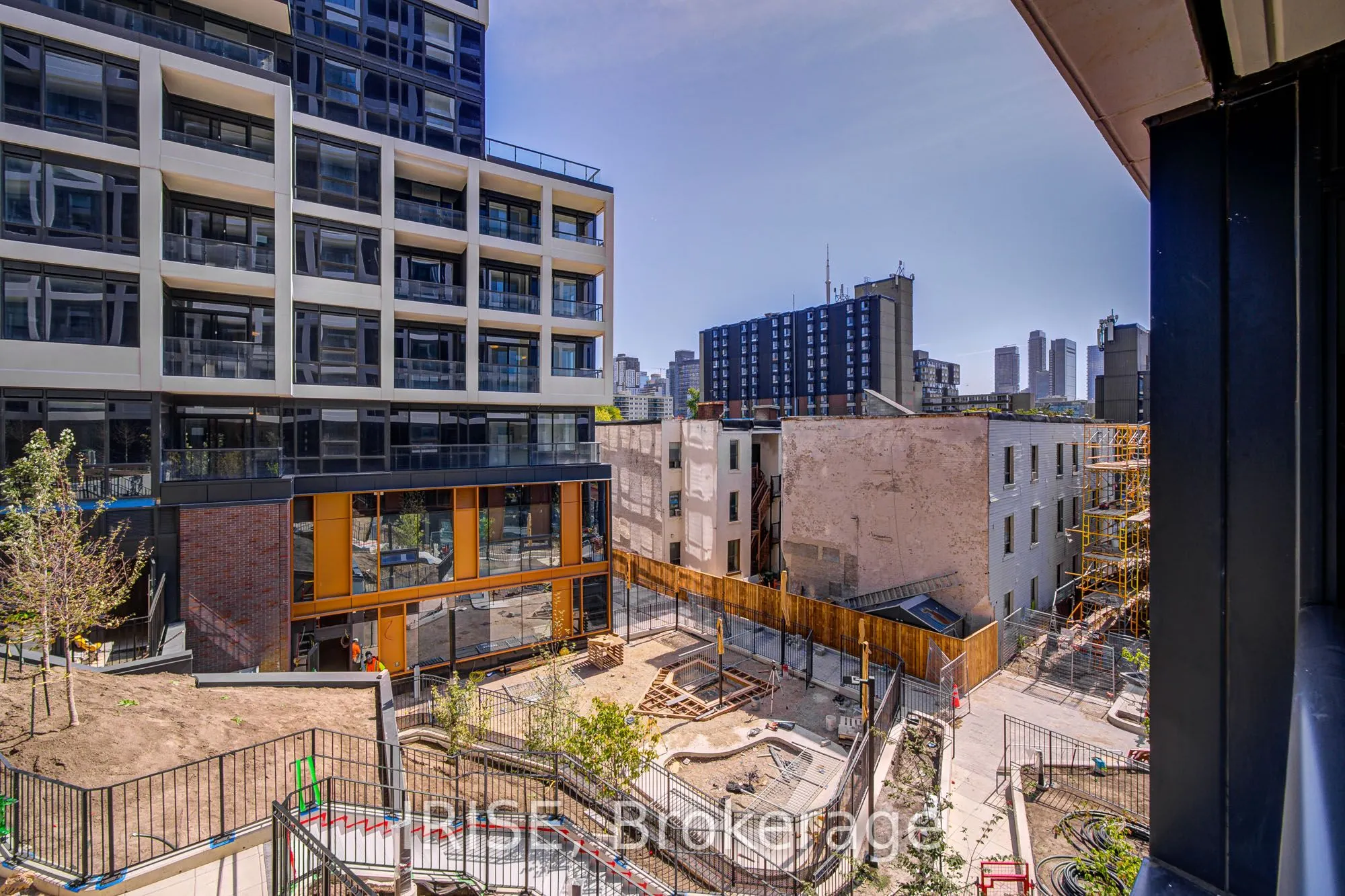 115 Denison Avenue, #302