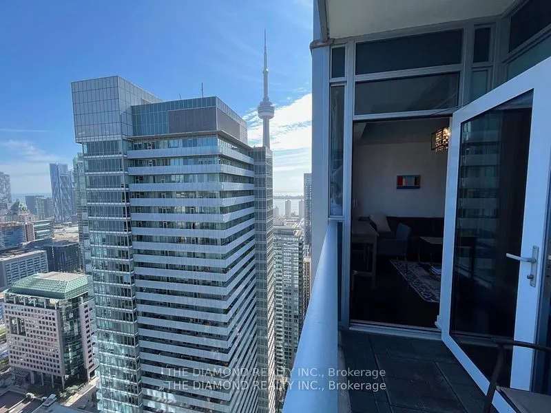 21 Widmer Street, #4208