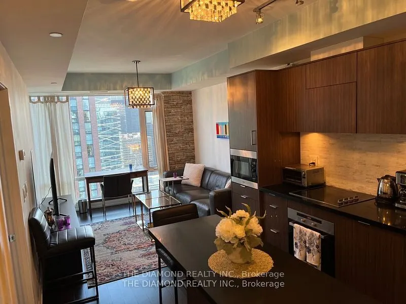21 Widmer Street, #4208