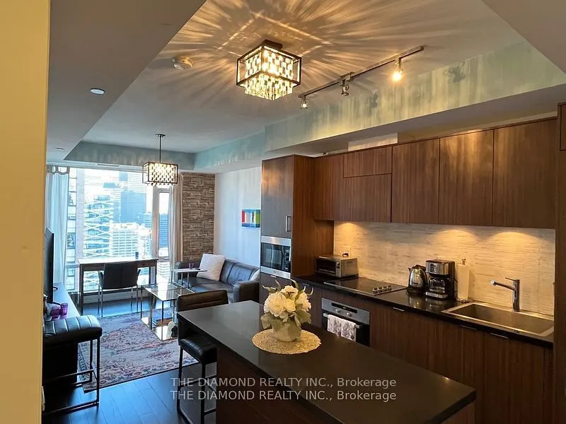 21 Widmer Street, #4208