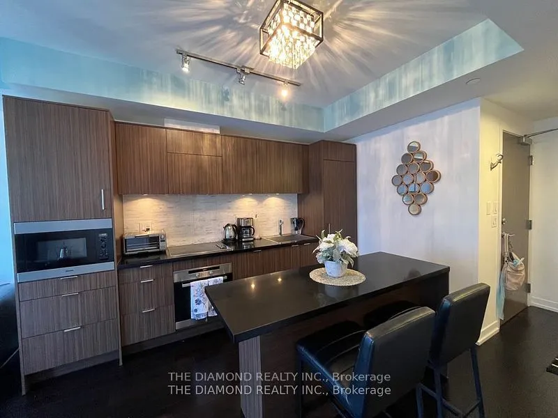 21 Widmer Street, #4208