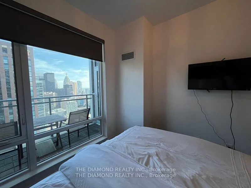21 Widmer Street, #4208