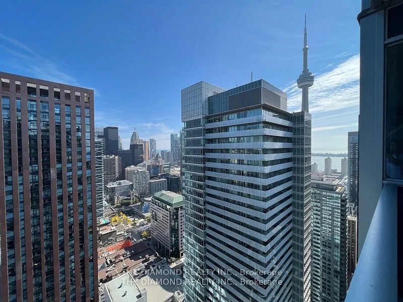 21 Widmer Street, #4208