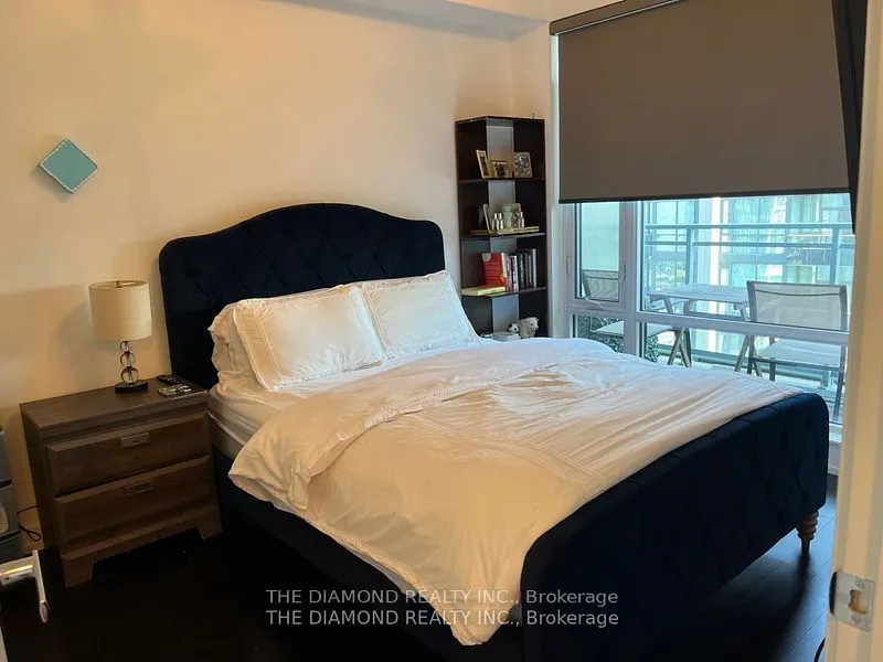 21 Widmer Street, #4208
