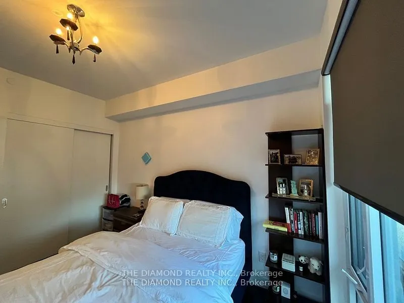 21 Widmer Street, #4208