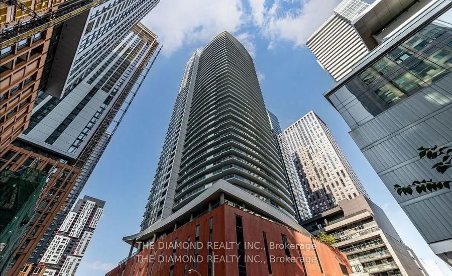 21 Widmer Street, #4208