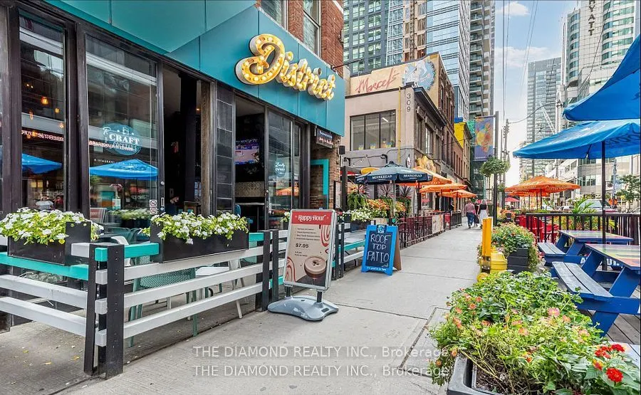 21 Widmer Street, #4208