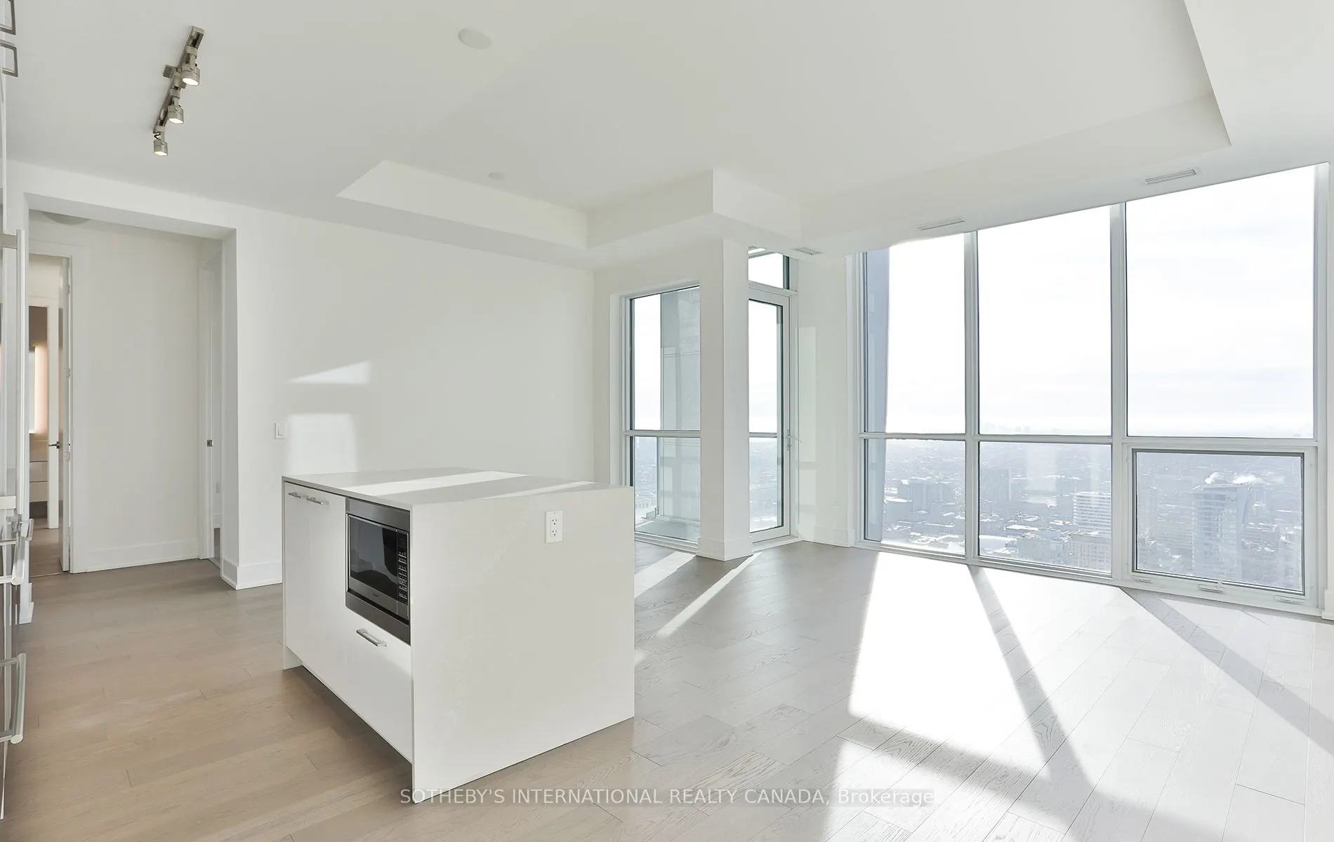 1 Yorkville Avenue, #5503