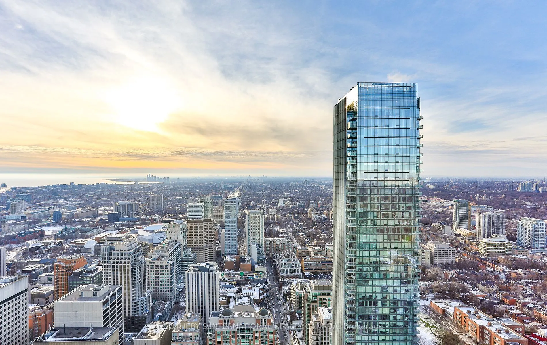 1 Yorkville Avenue, #5503