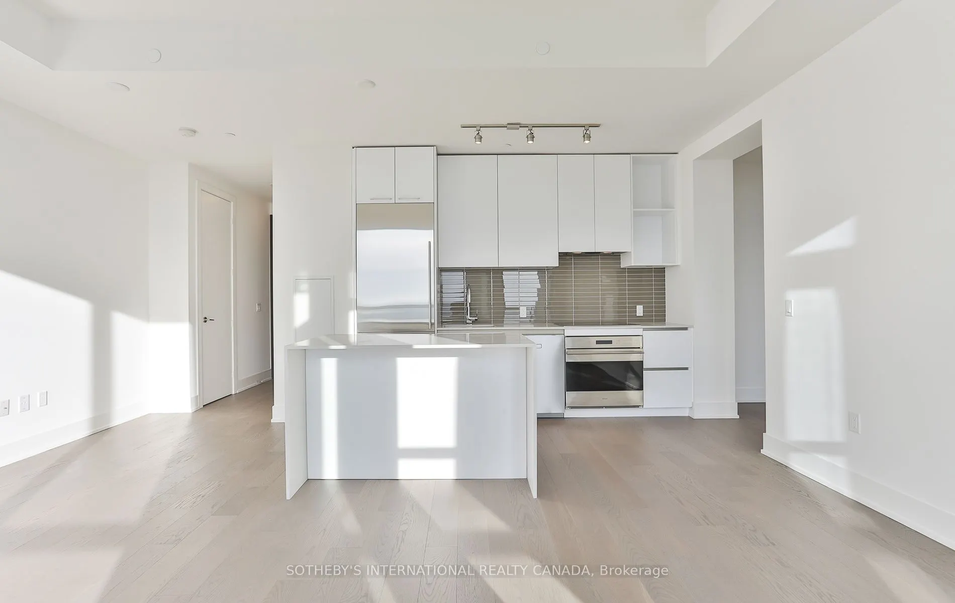 1 Yorkville Avenue, #5503