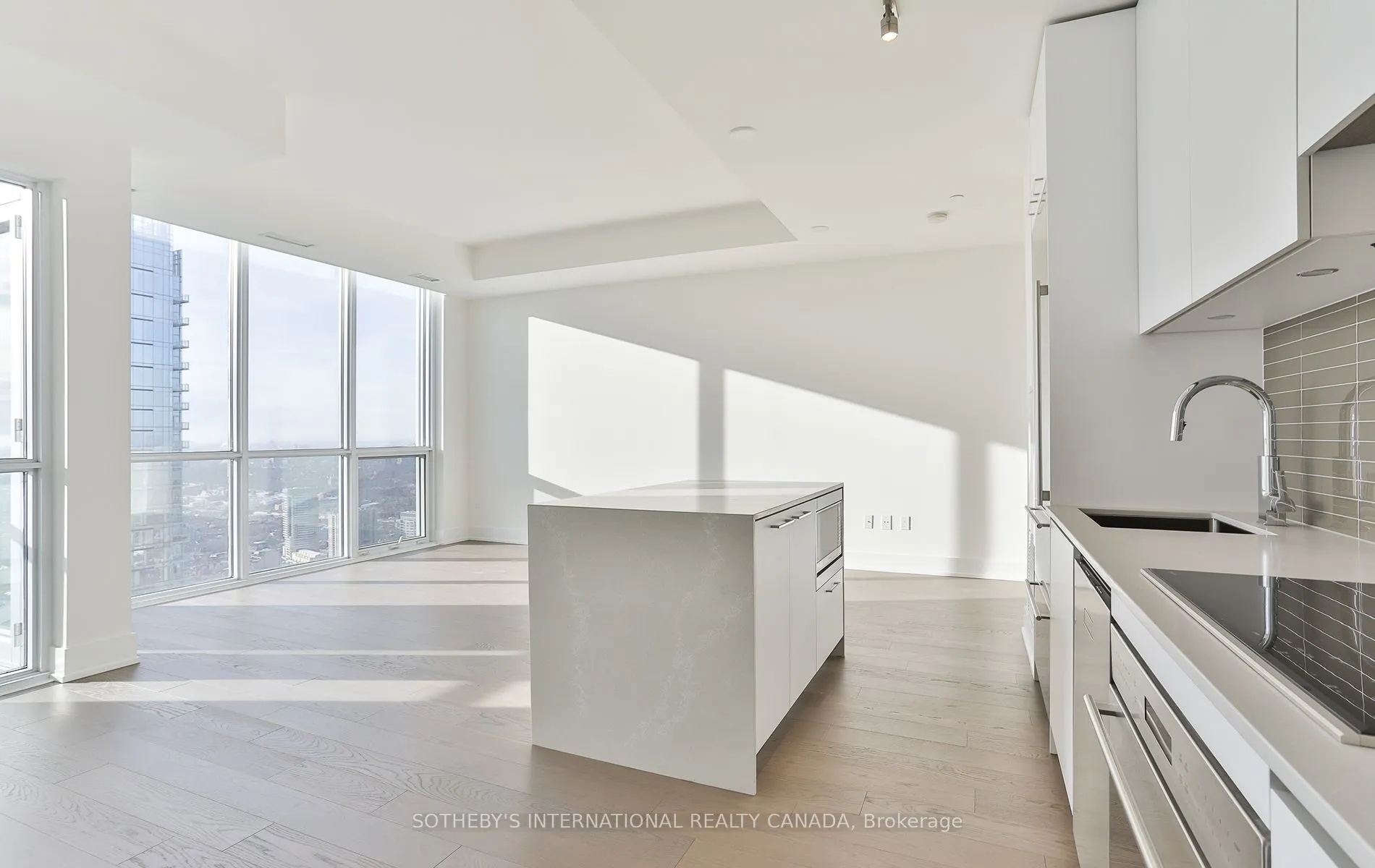 1 Yorkville Avenue, #5503