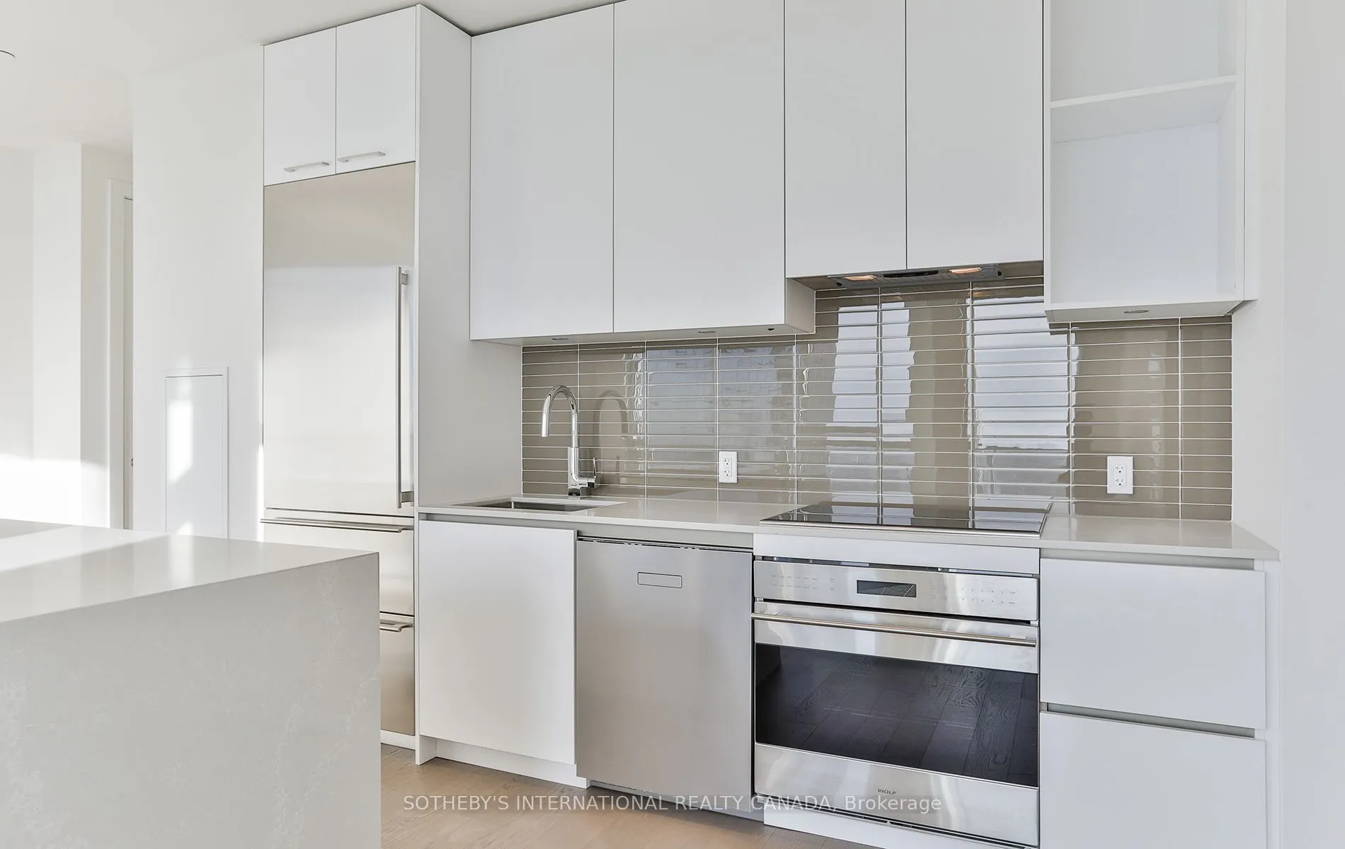 1 Yorkville Avenue, #5503