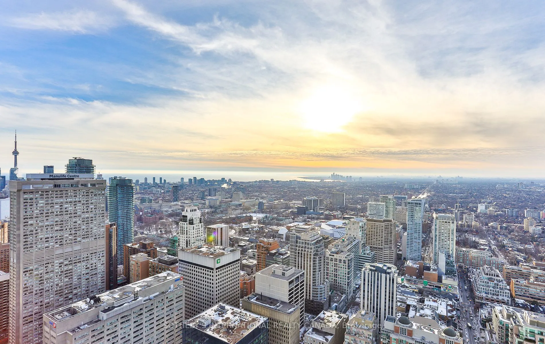 1 Yorkville Avenue, #5503