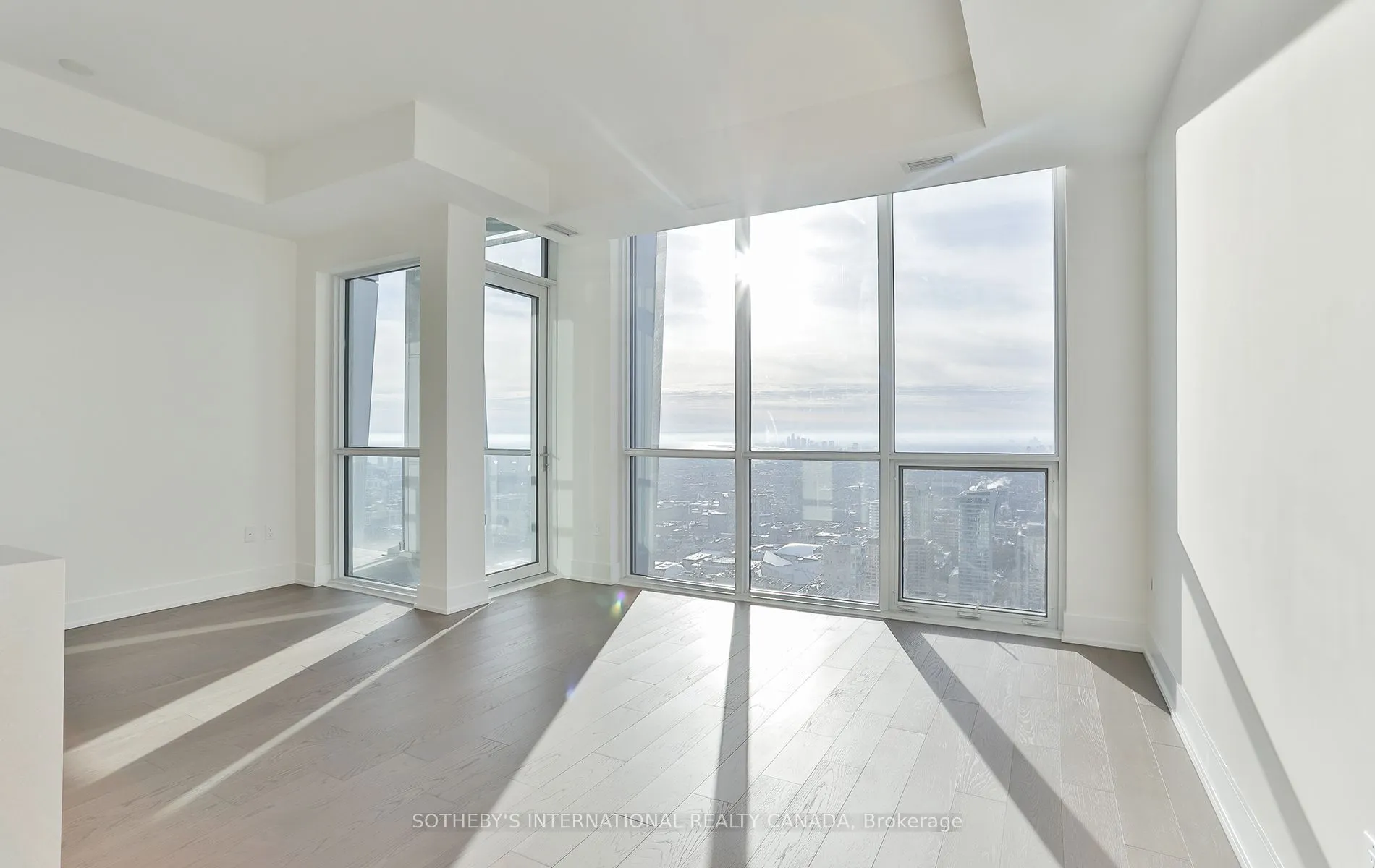 1 Yorkville Avenue, #5503