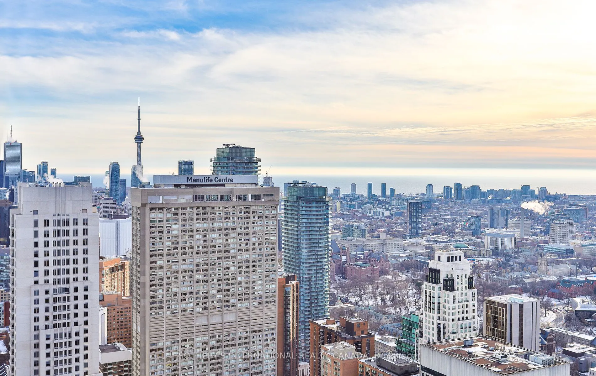 1 Yorkville Avenue, #5503