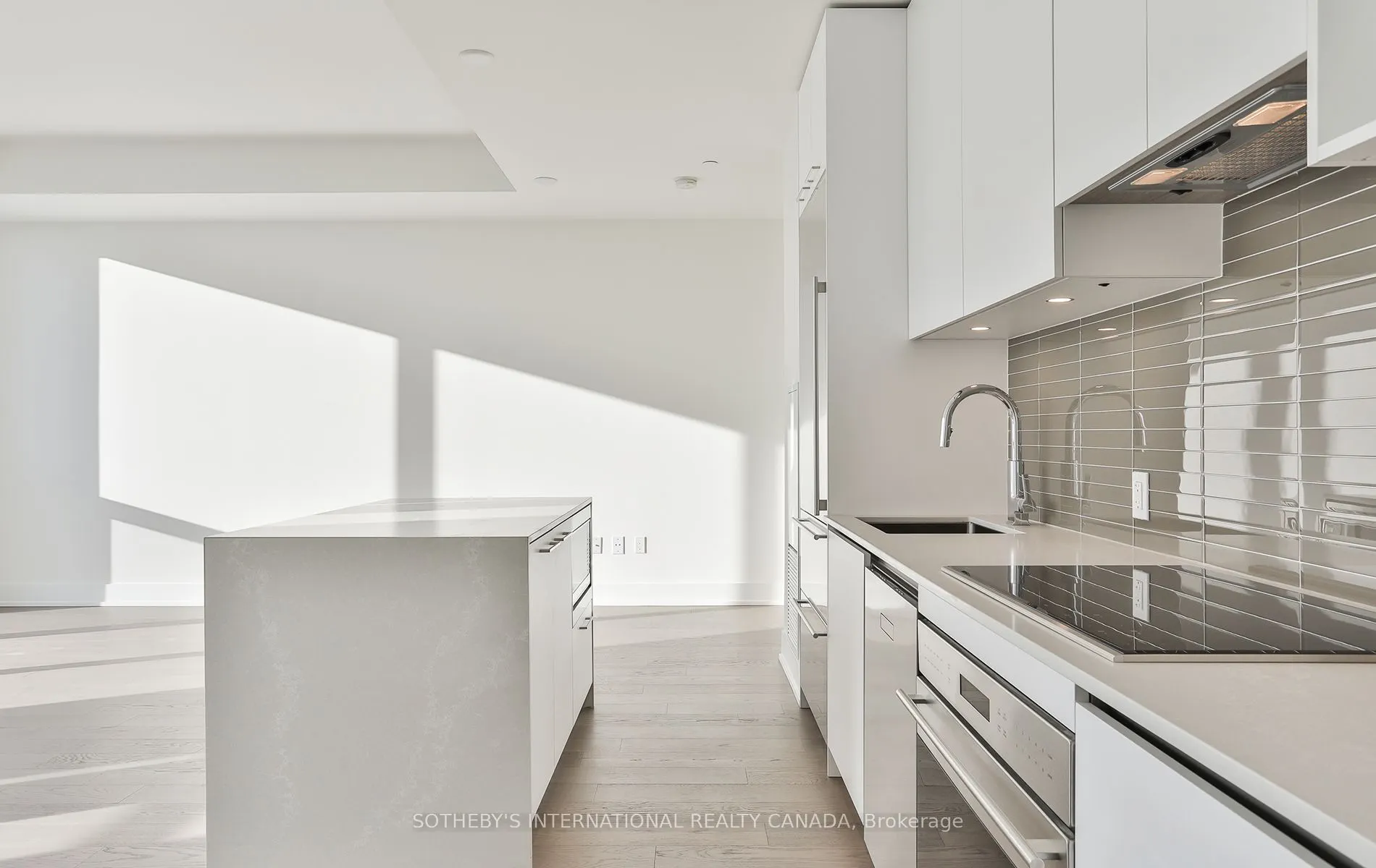 1 Yorkville Avenue, #5503