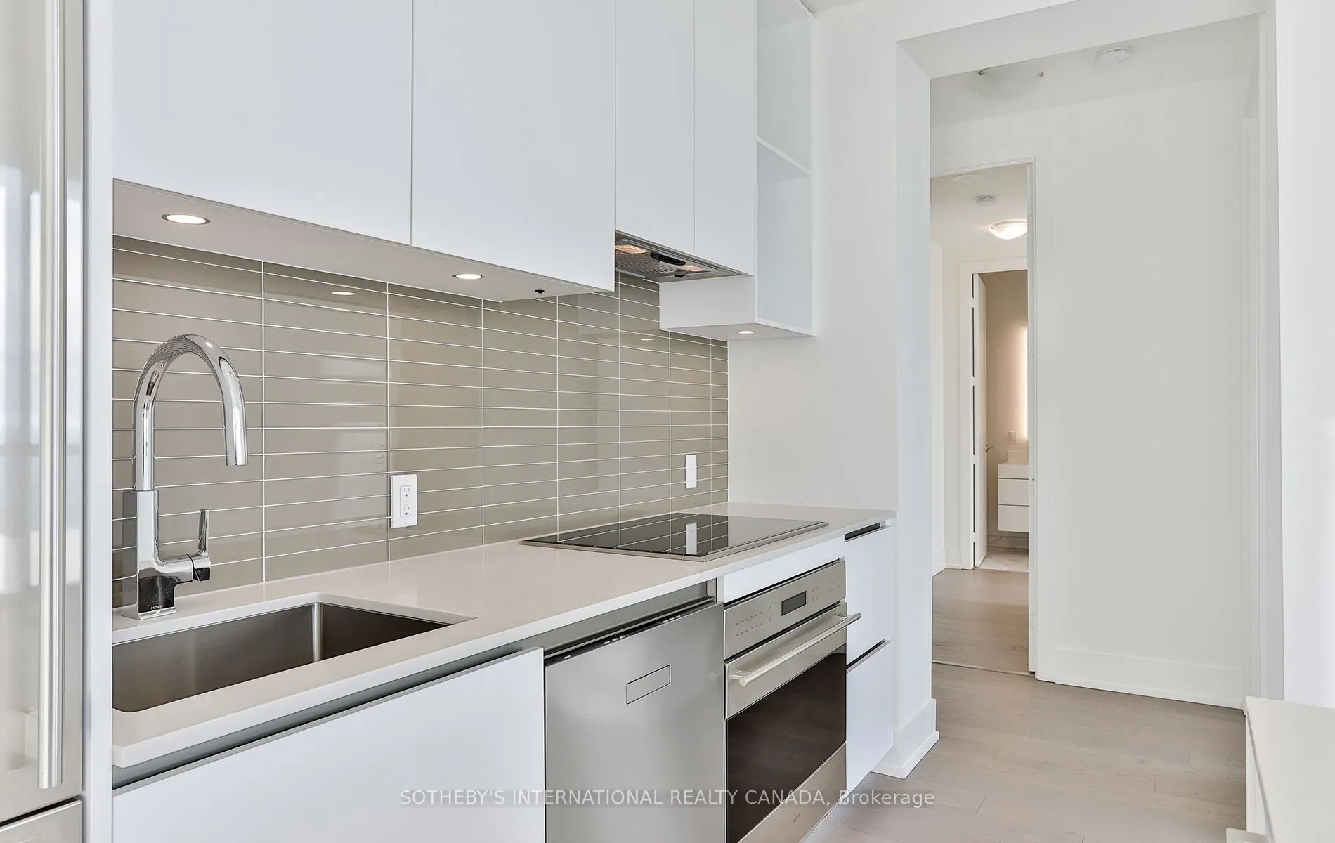 1 Yorkville Avenue, #5503
