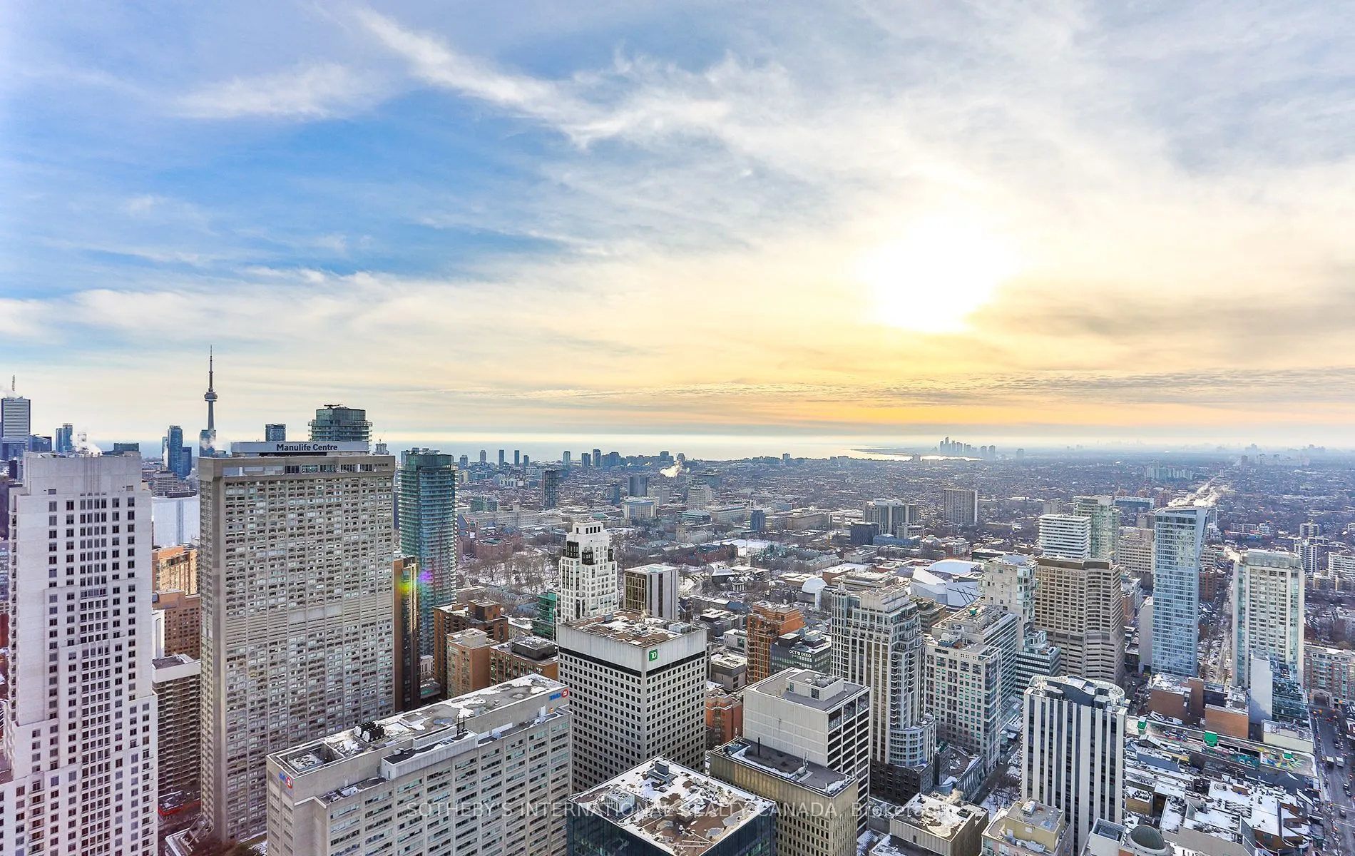 1 Yorkville Avenue, #5503