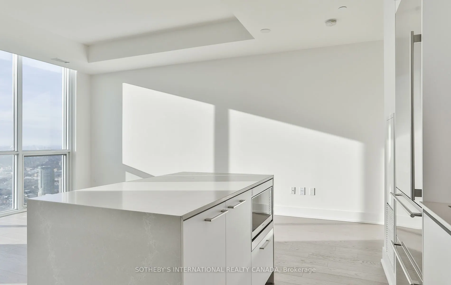1 Yorkville Avenue, #5503