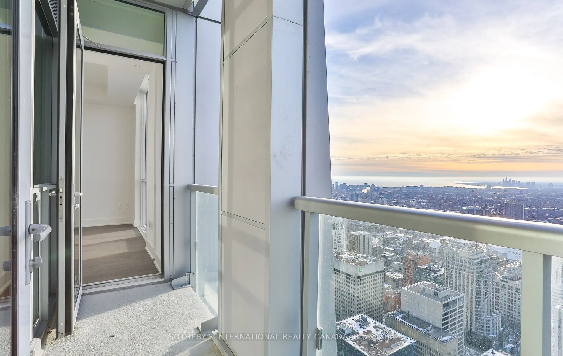 1 Yorkville Avenue, #5503