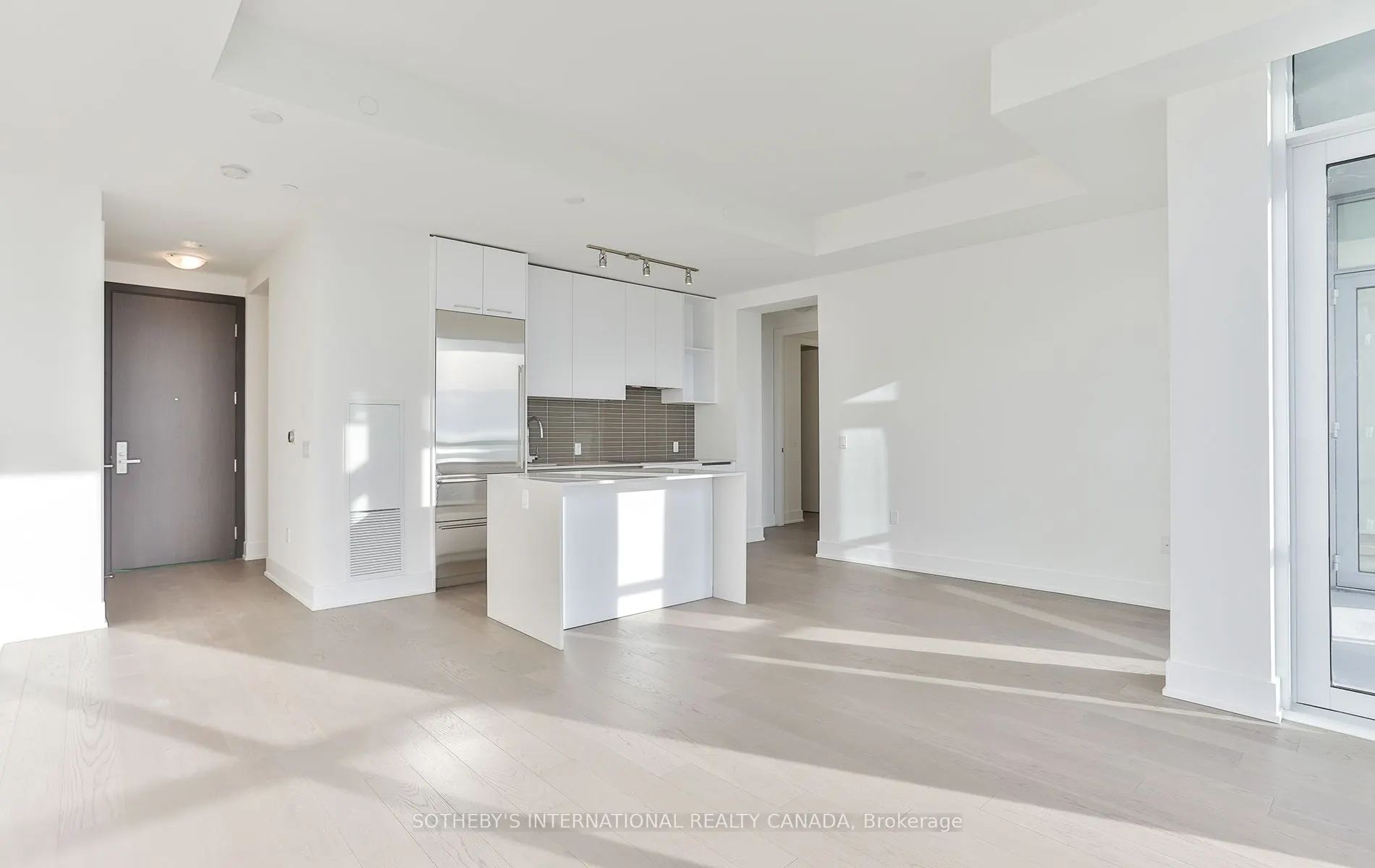 1 Yorkville Avenue, #5503