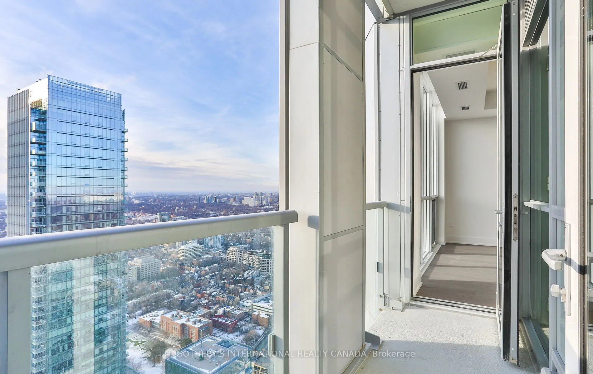 1 Yorkville Avenue, #5503
