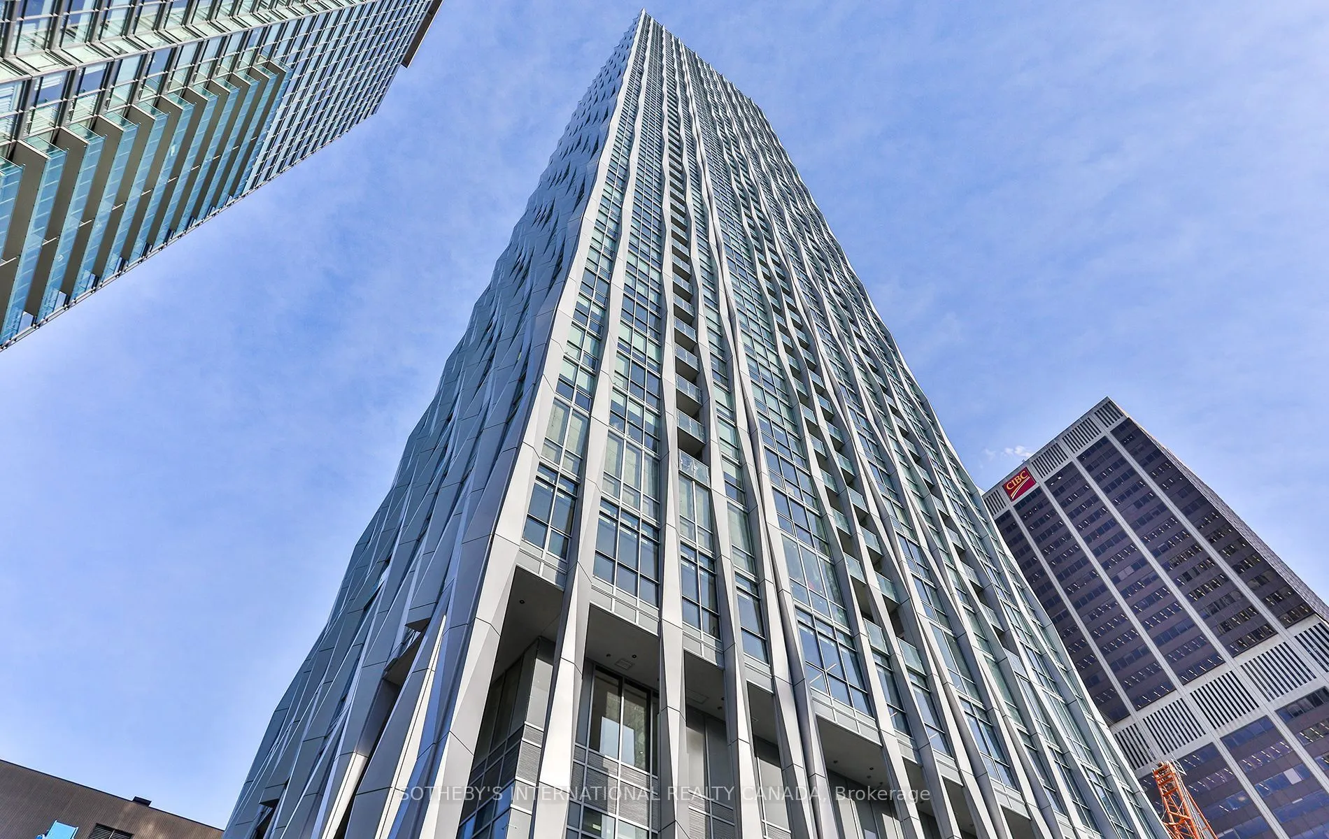 1 Yorkville Avenue, #5503