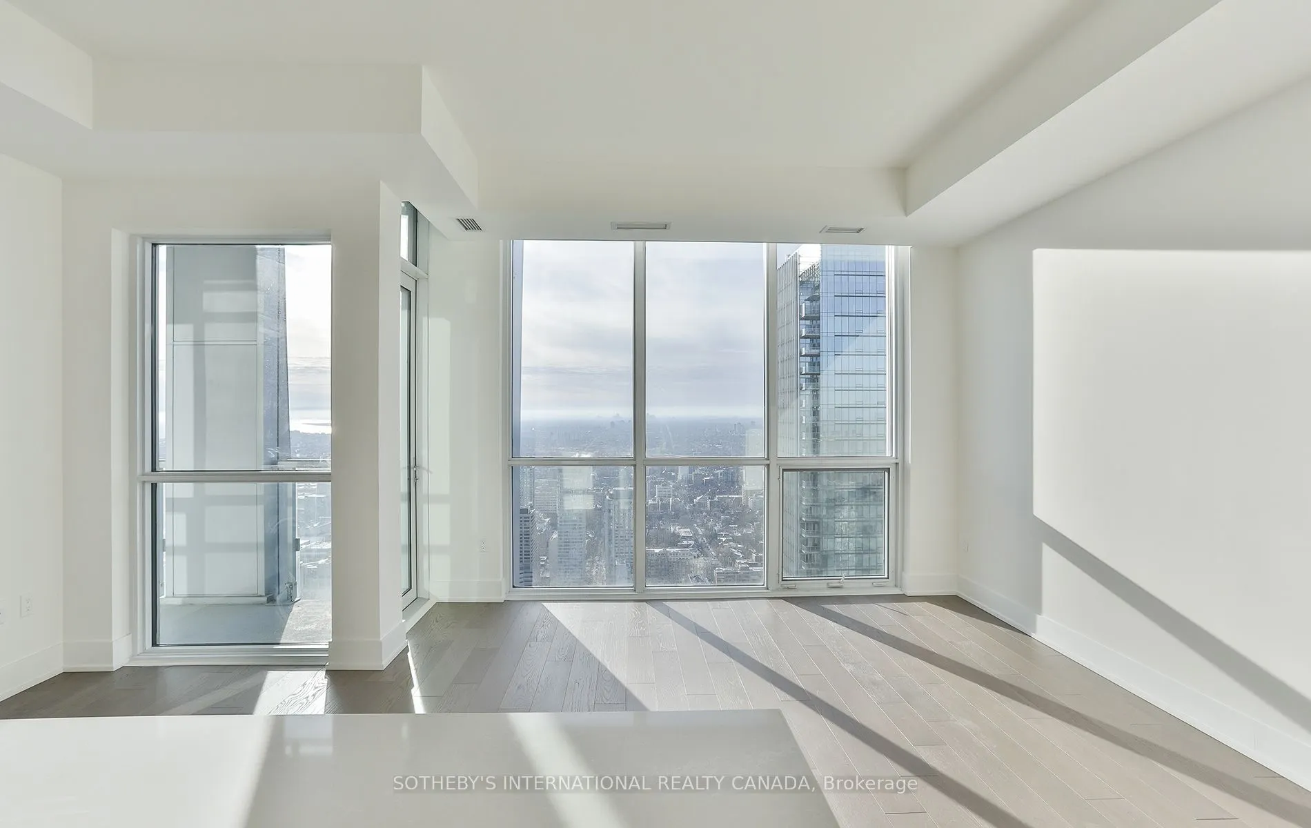 1 Yorkville Avenue, #5503