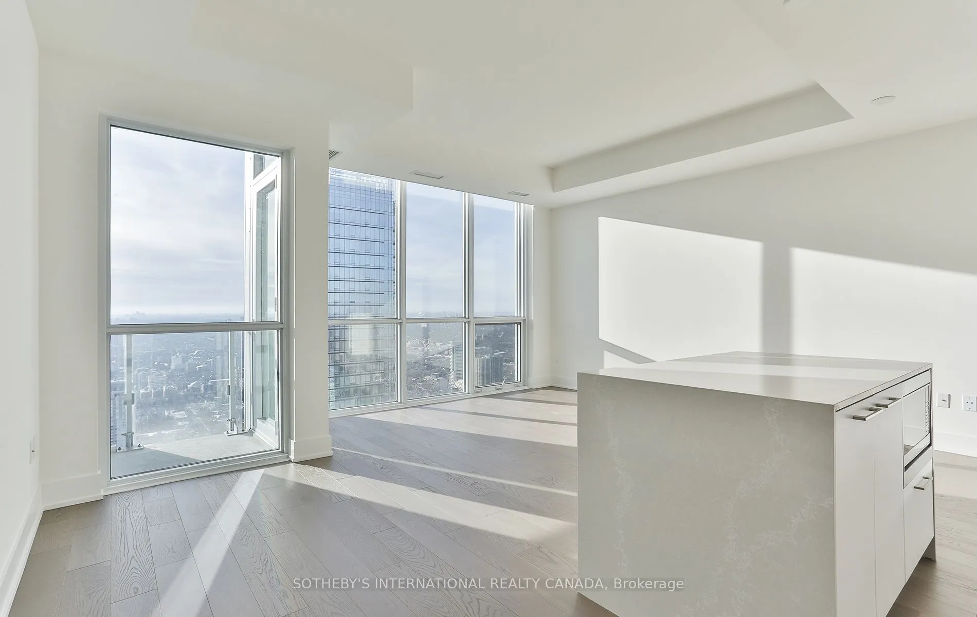 1 Yorkville Avenue, #5503