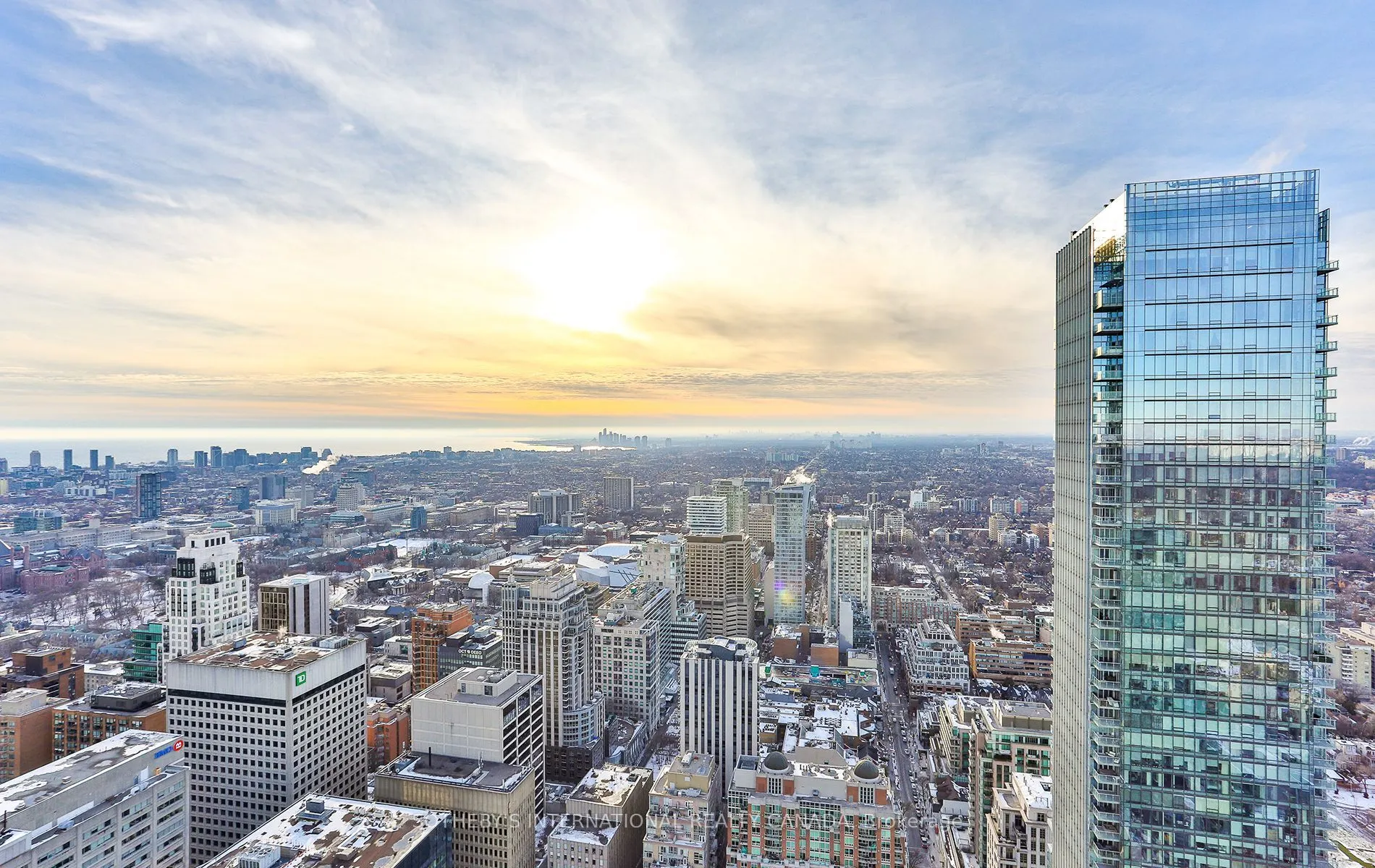 1 Yorkville Avenue, #5503