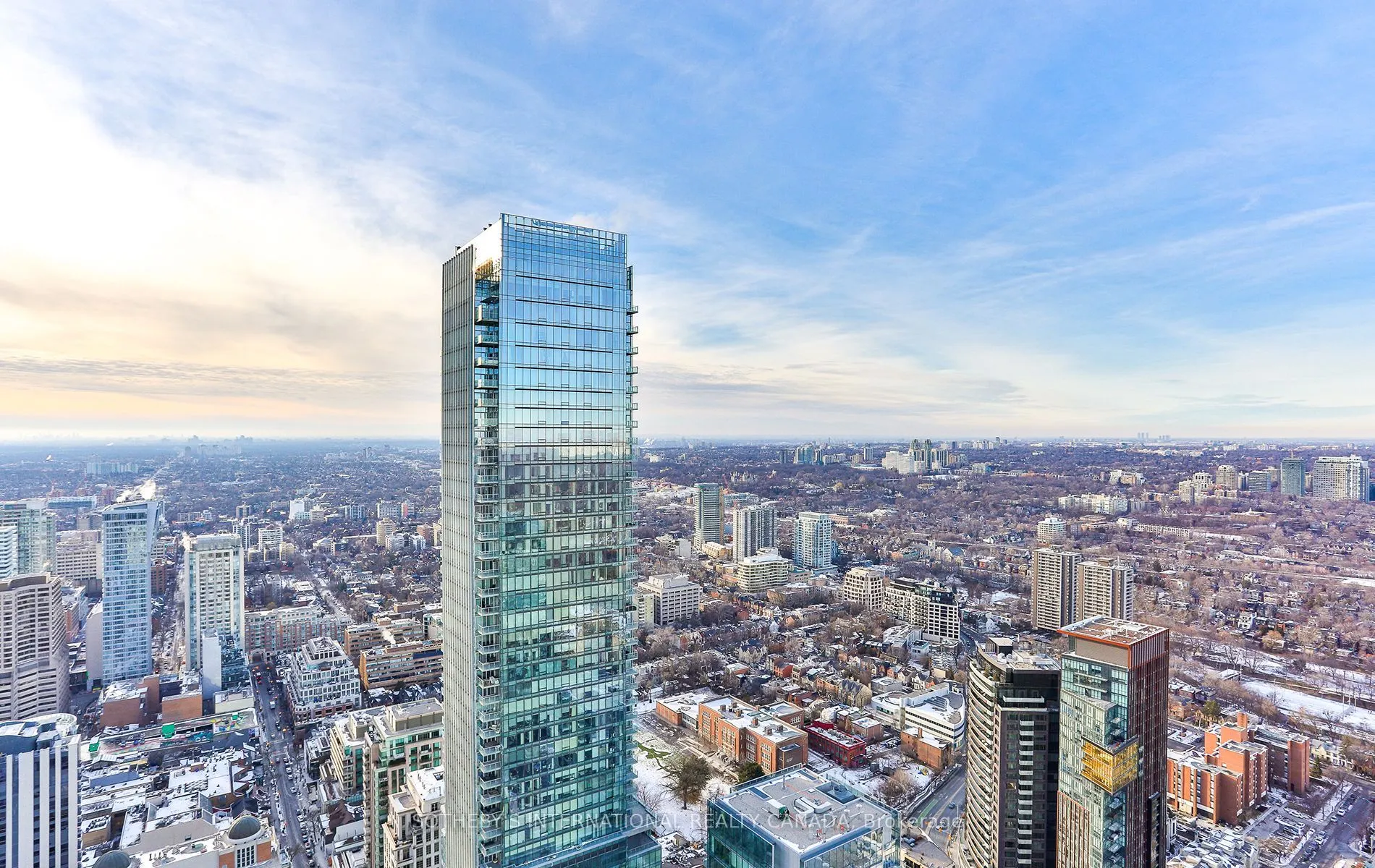 1 Yorkville Avenue, #5503