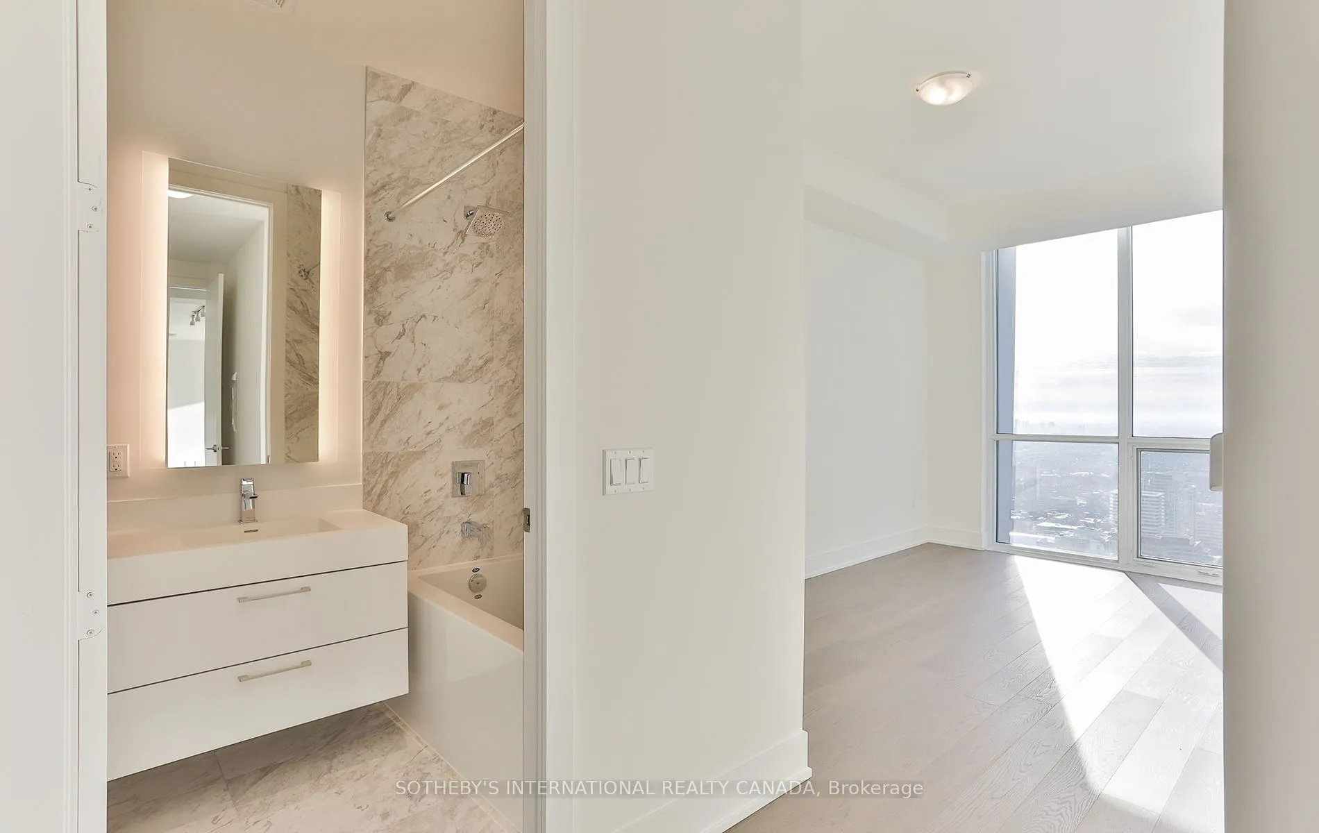 1 Yorkville Avenue, #5503