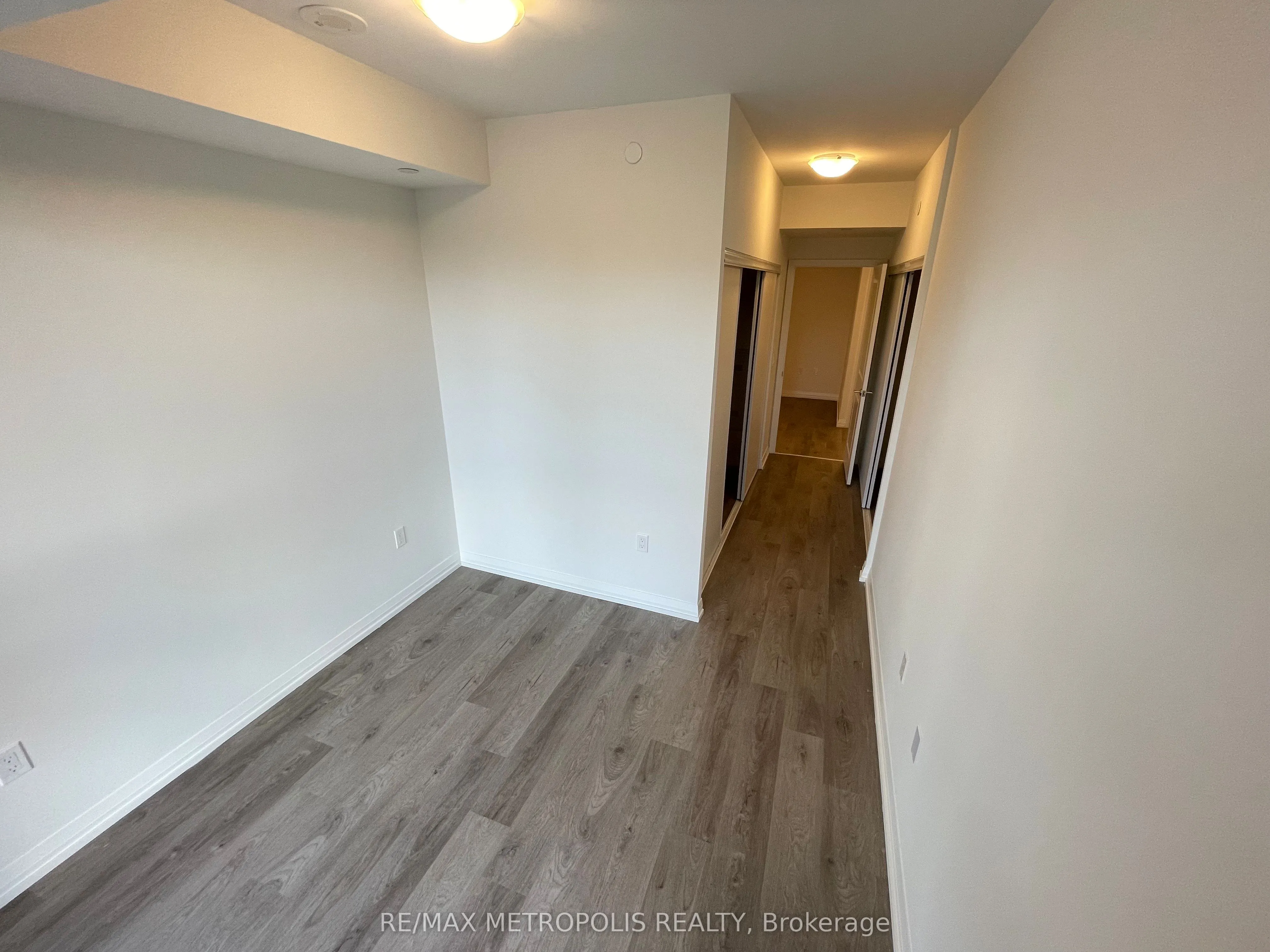 325 Yorkland Boulevard, #TH02