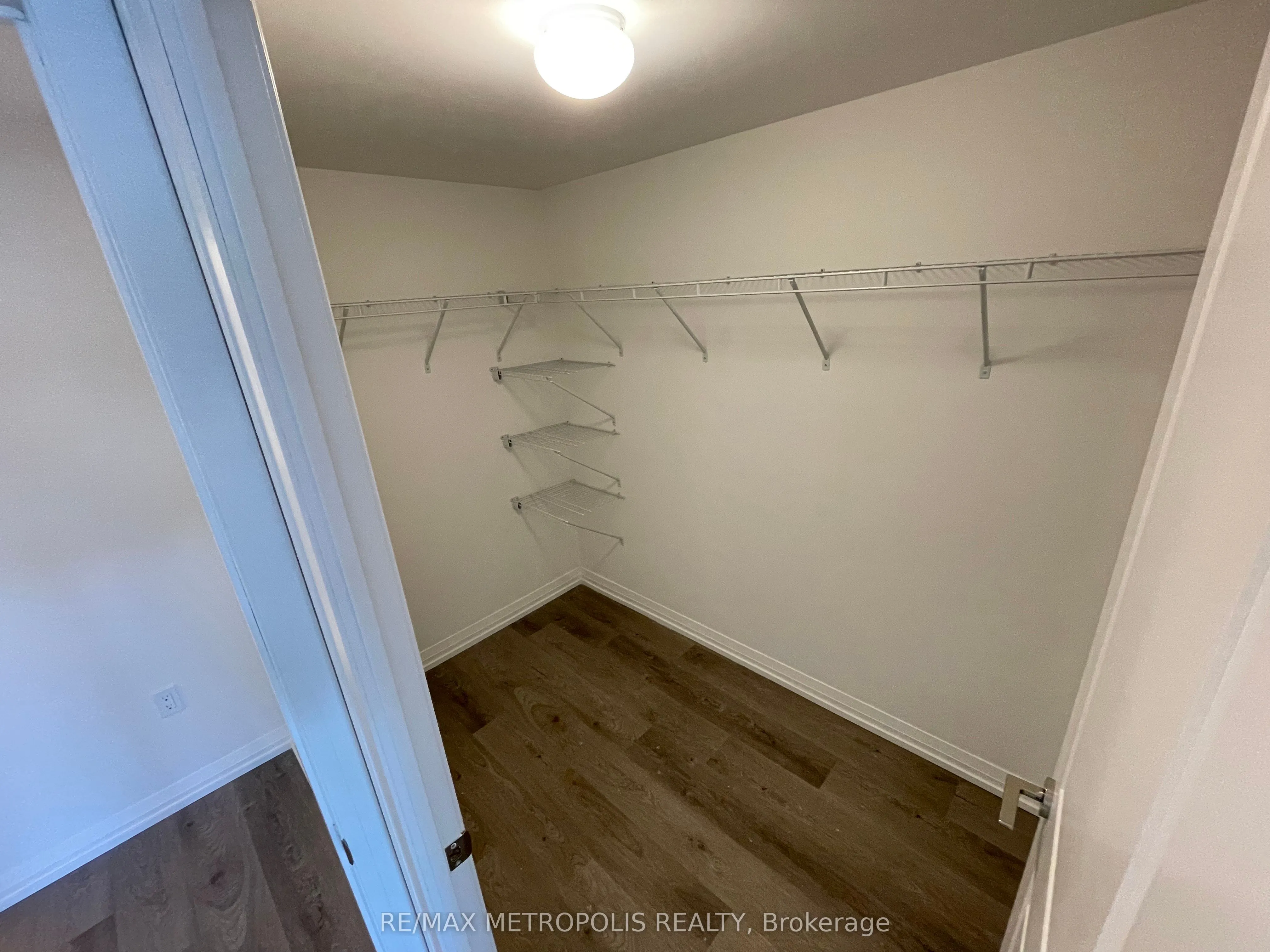 325 Yorkland Boulevard, #TH02