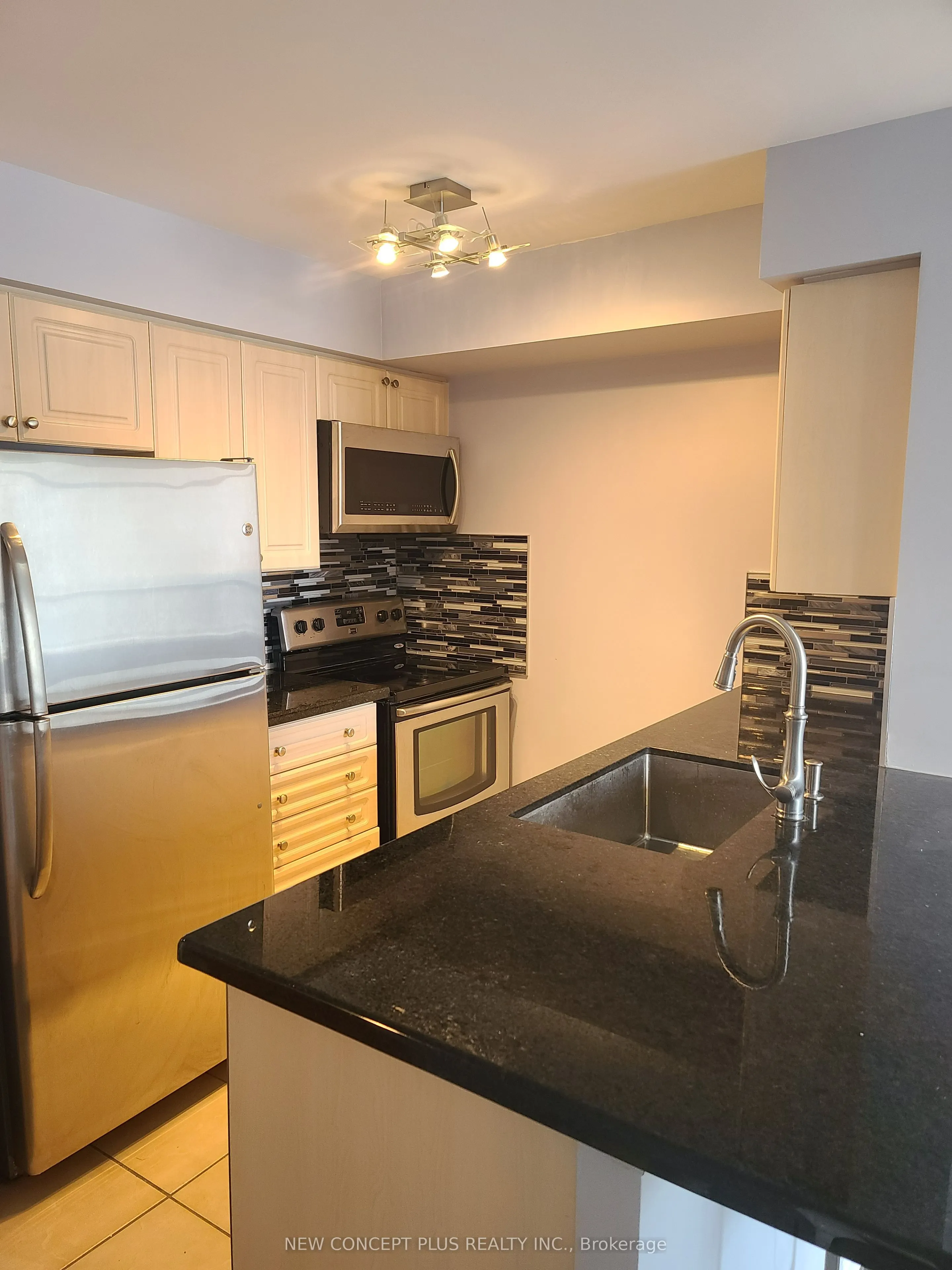 153 Beecroft Road, #1915