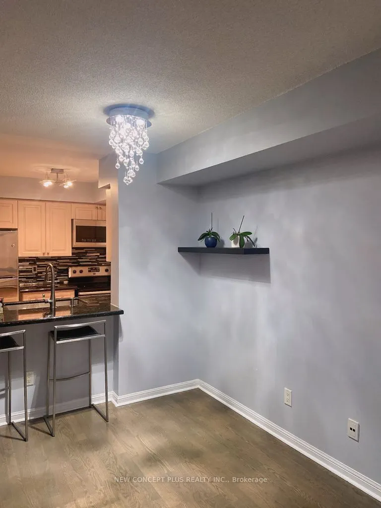 153 Beecroft Road, #1915