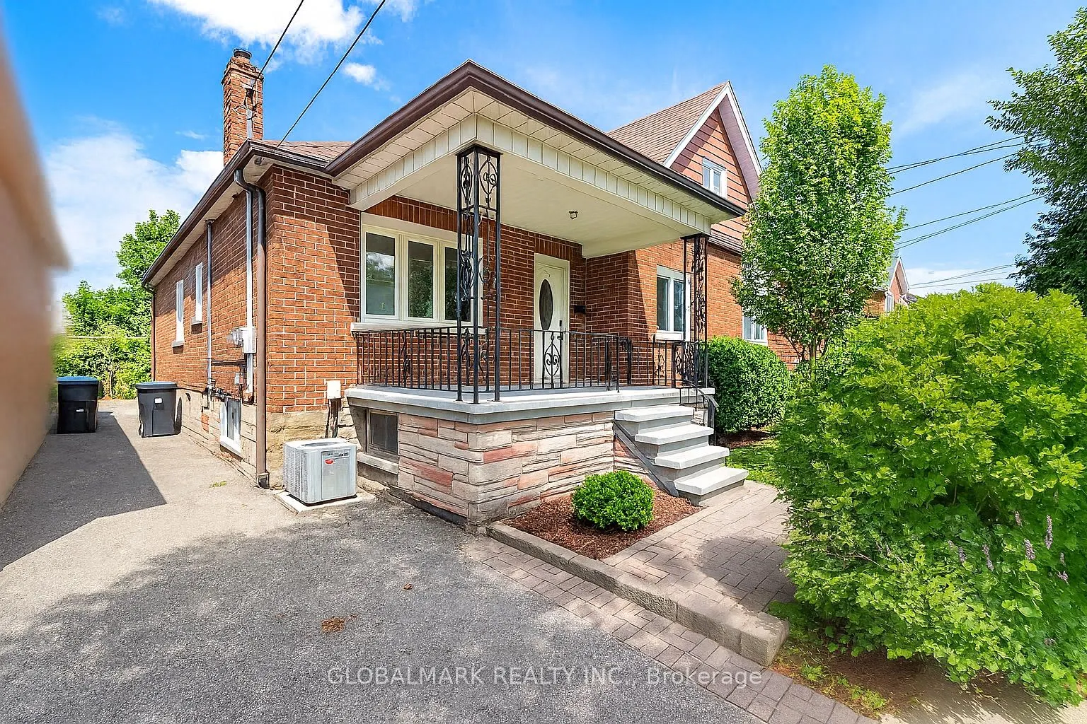 400 Glenholme Avenue, #Lower B