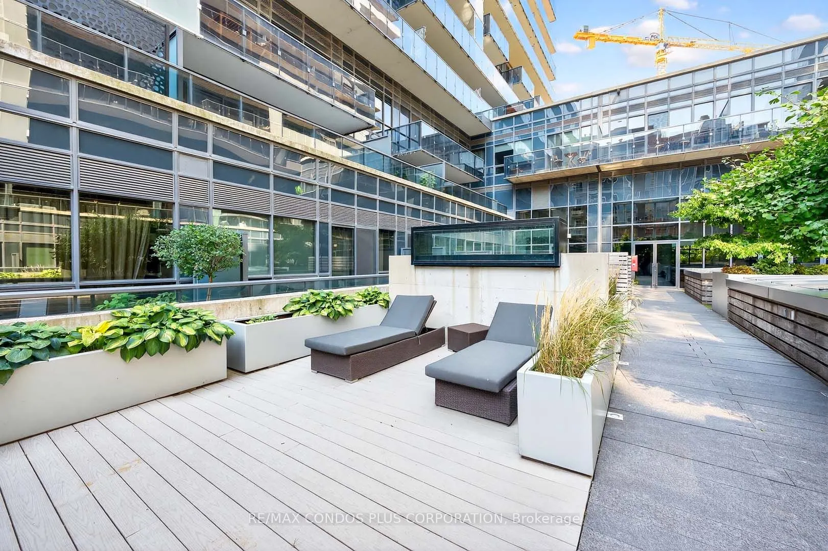 1030 King Street W, #444